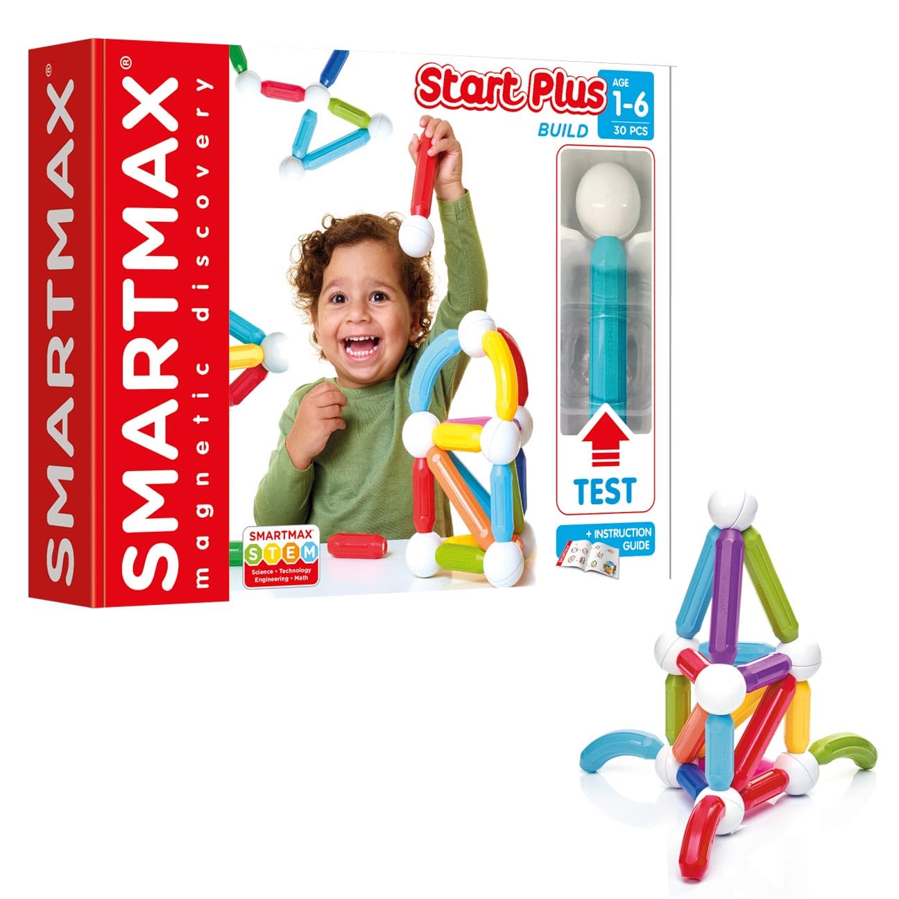 SmartMax Start Plus