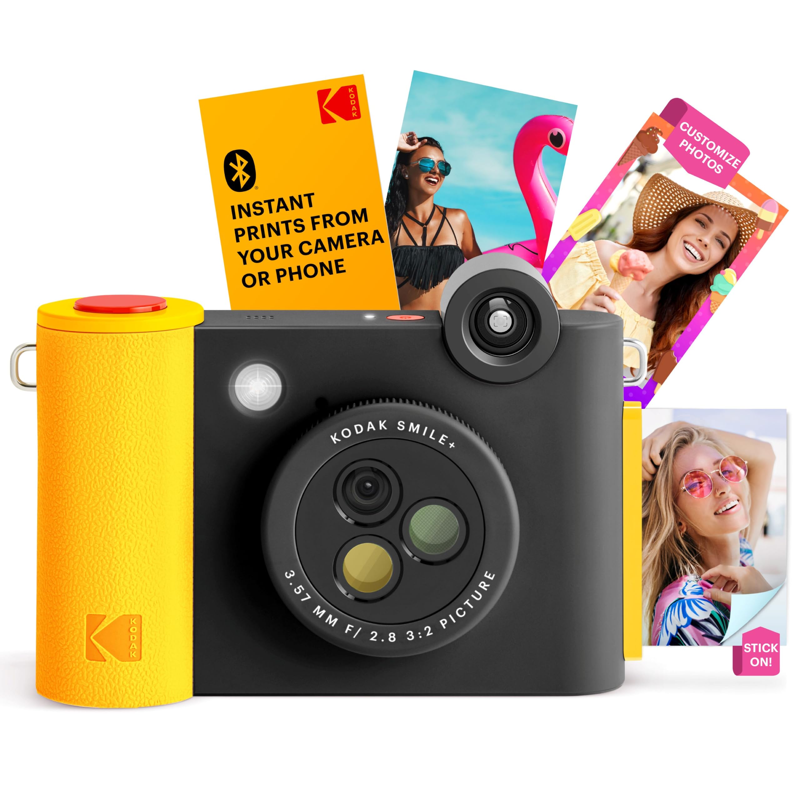 Kodak Smile+