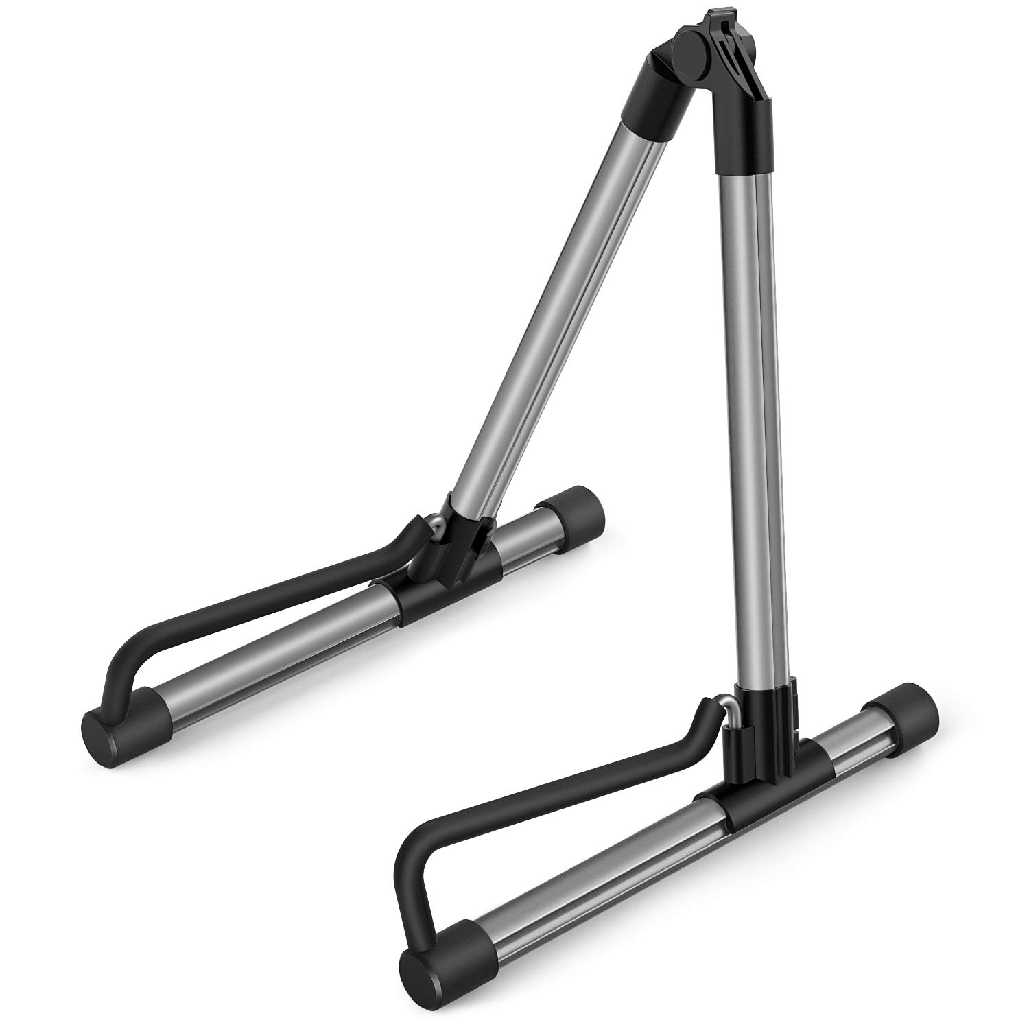 Donner DS-1 Guitar Stand, Gray