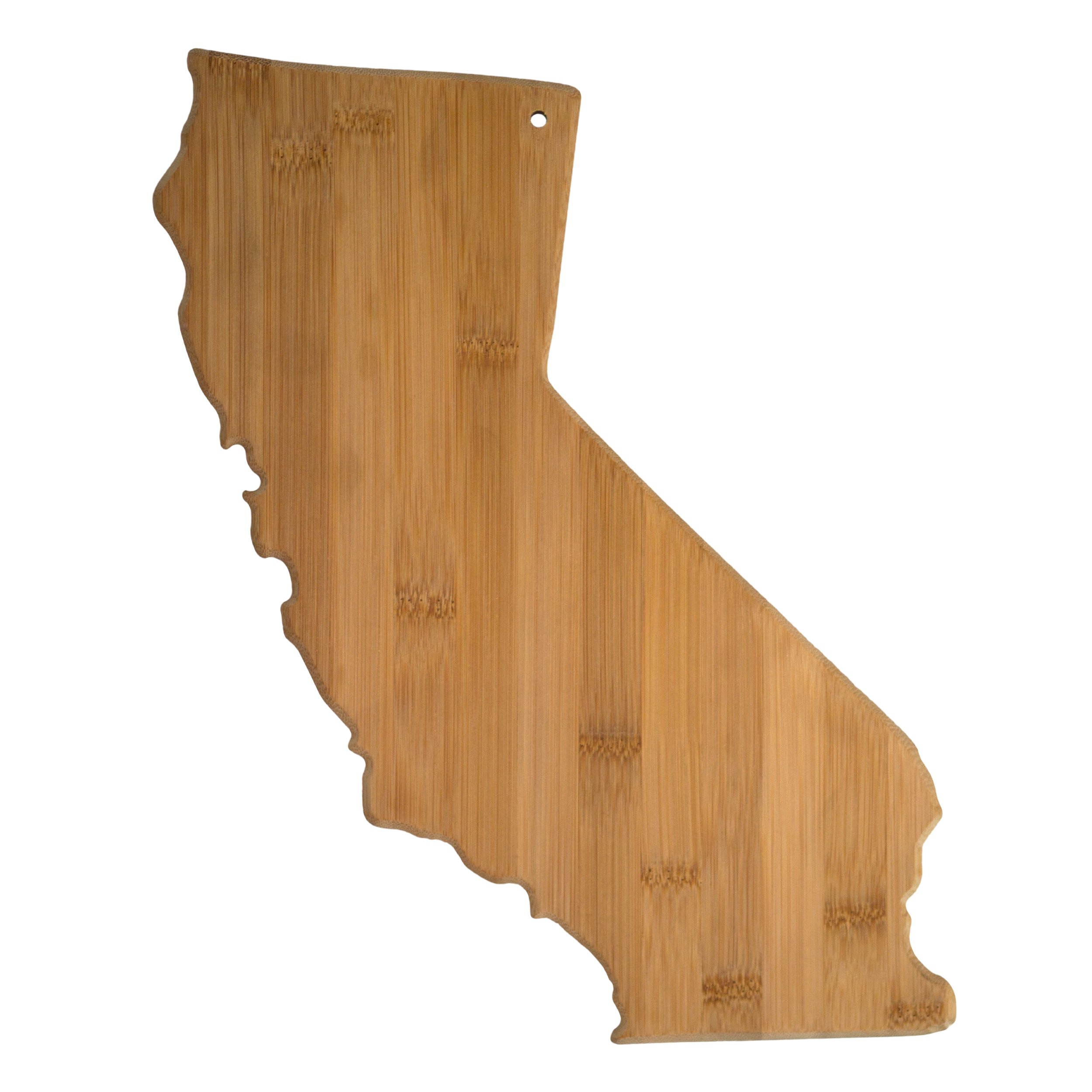 Totally Bamboo California Cutting Board