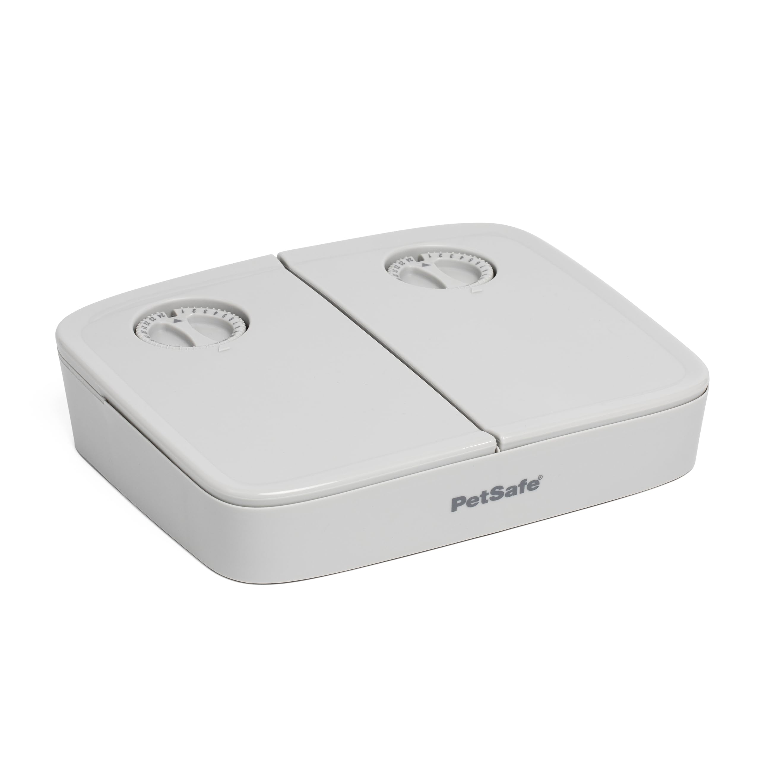 PetSafe Automatic 2 Meal Pet Feeder