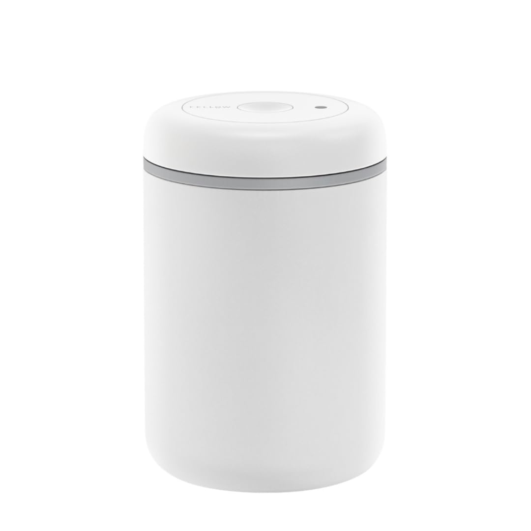 Fellow Atmos Vacuum Coffee Canister, 1.2 L