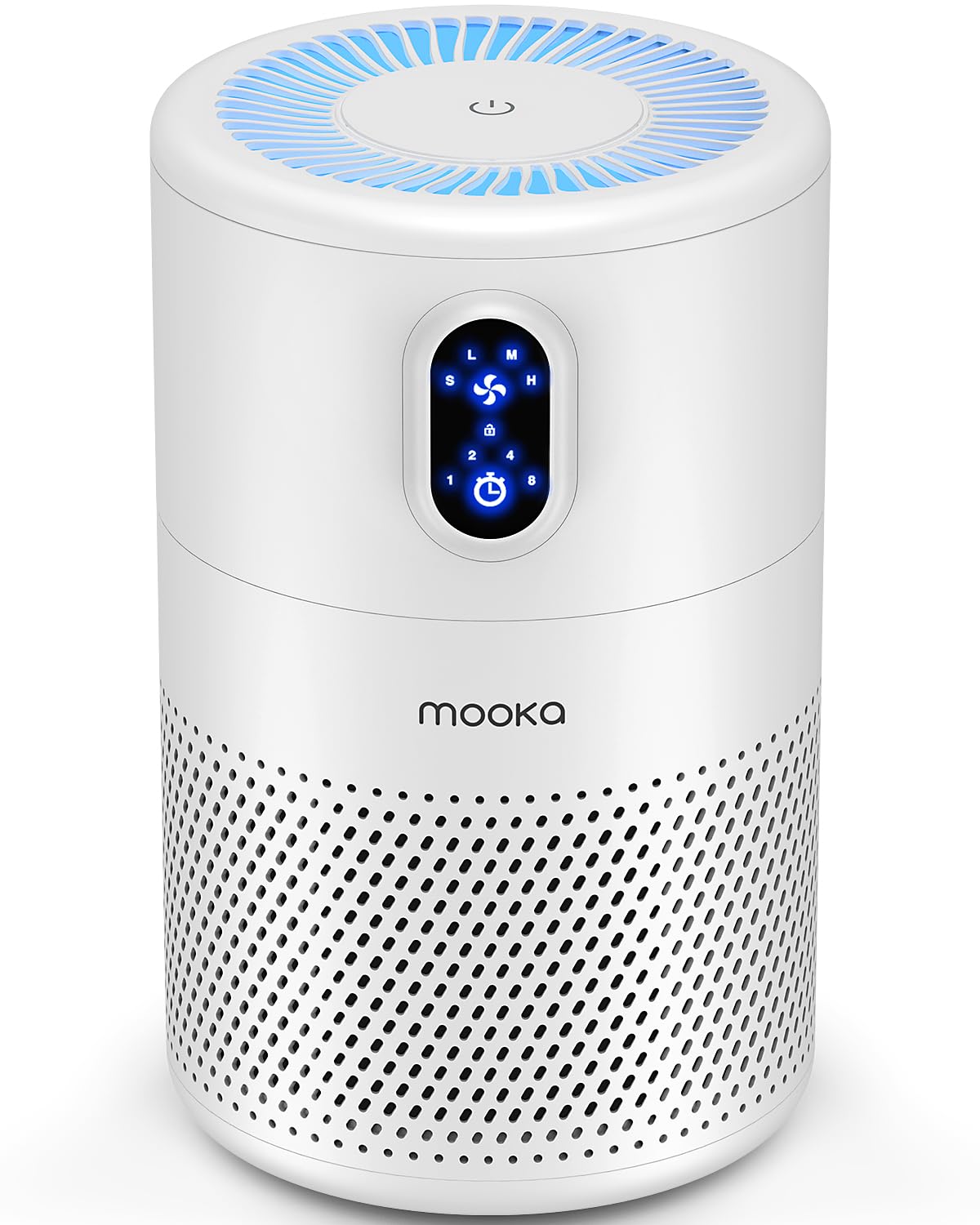 MOOKA B-D02L Air Purifier