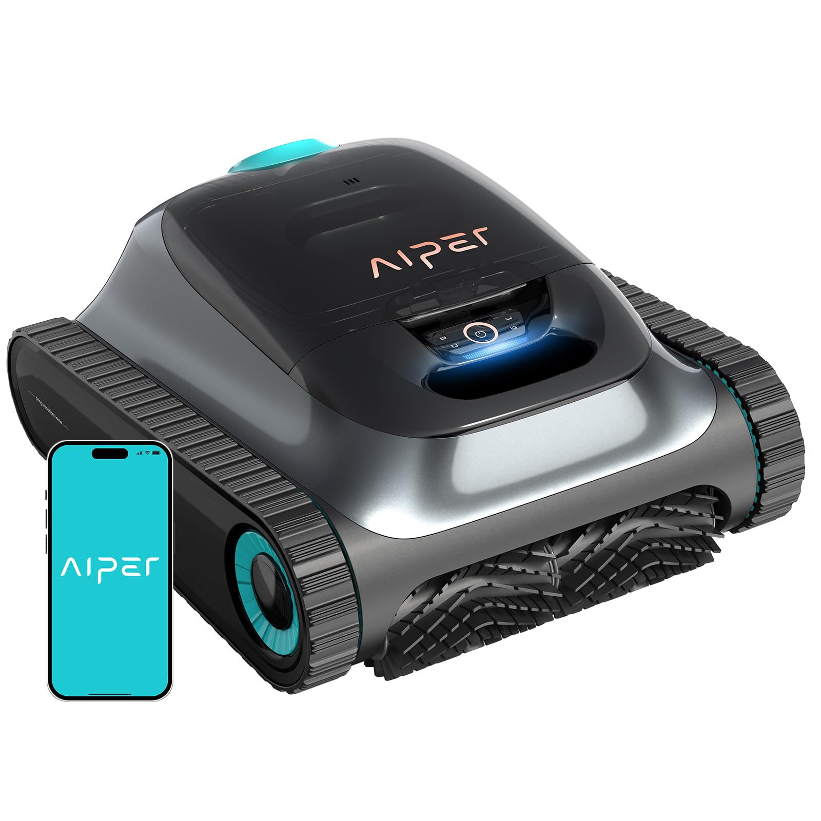 Aiper Scuba S1