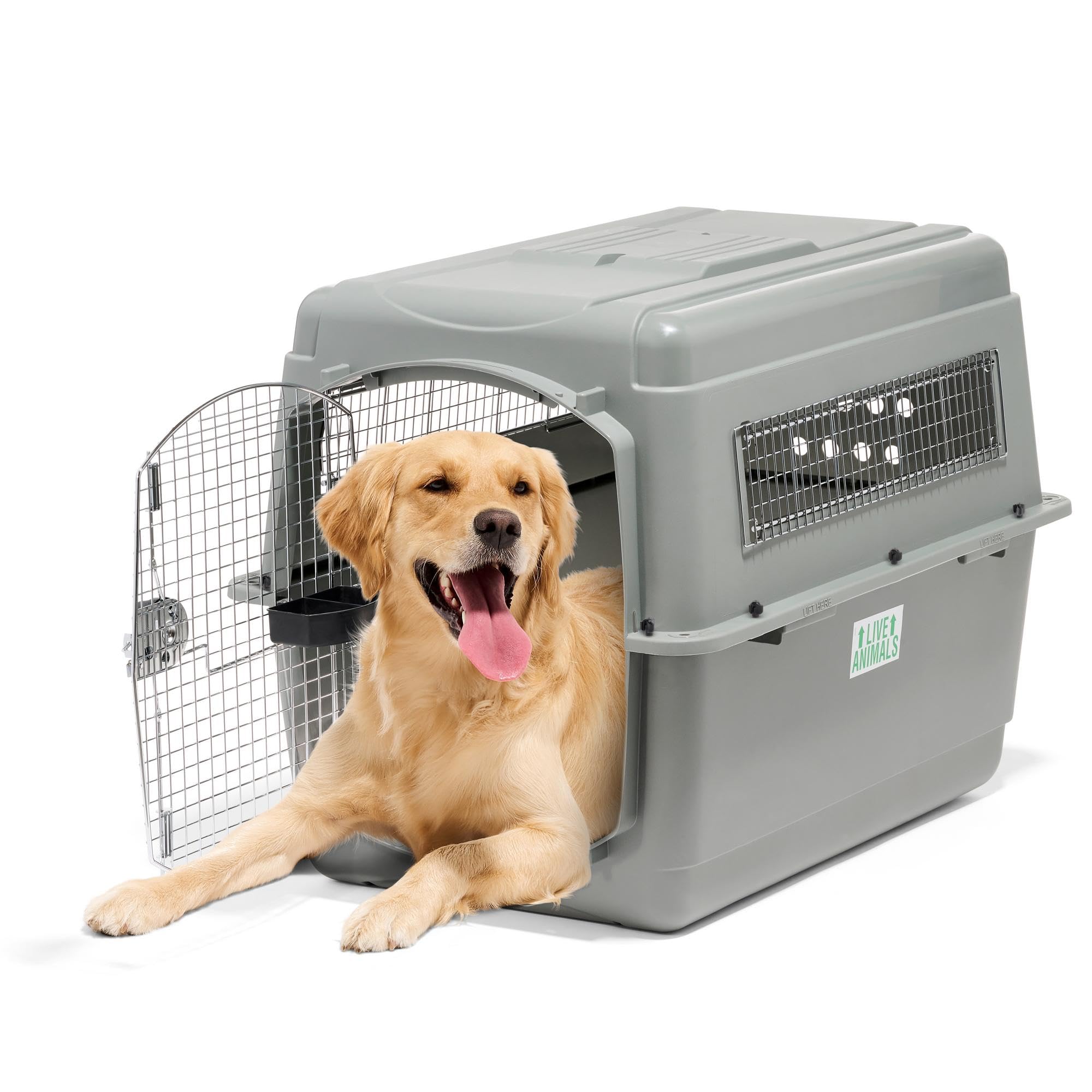 Petmate Sky Kennel, 40-Inch