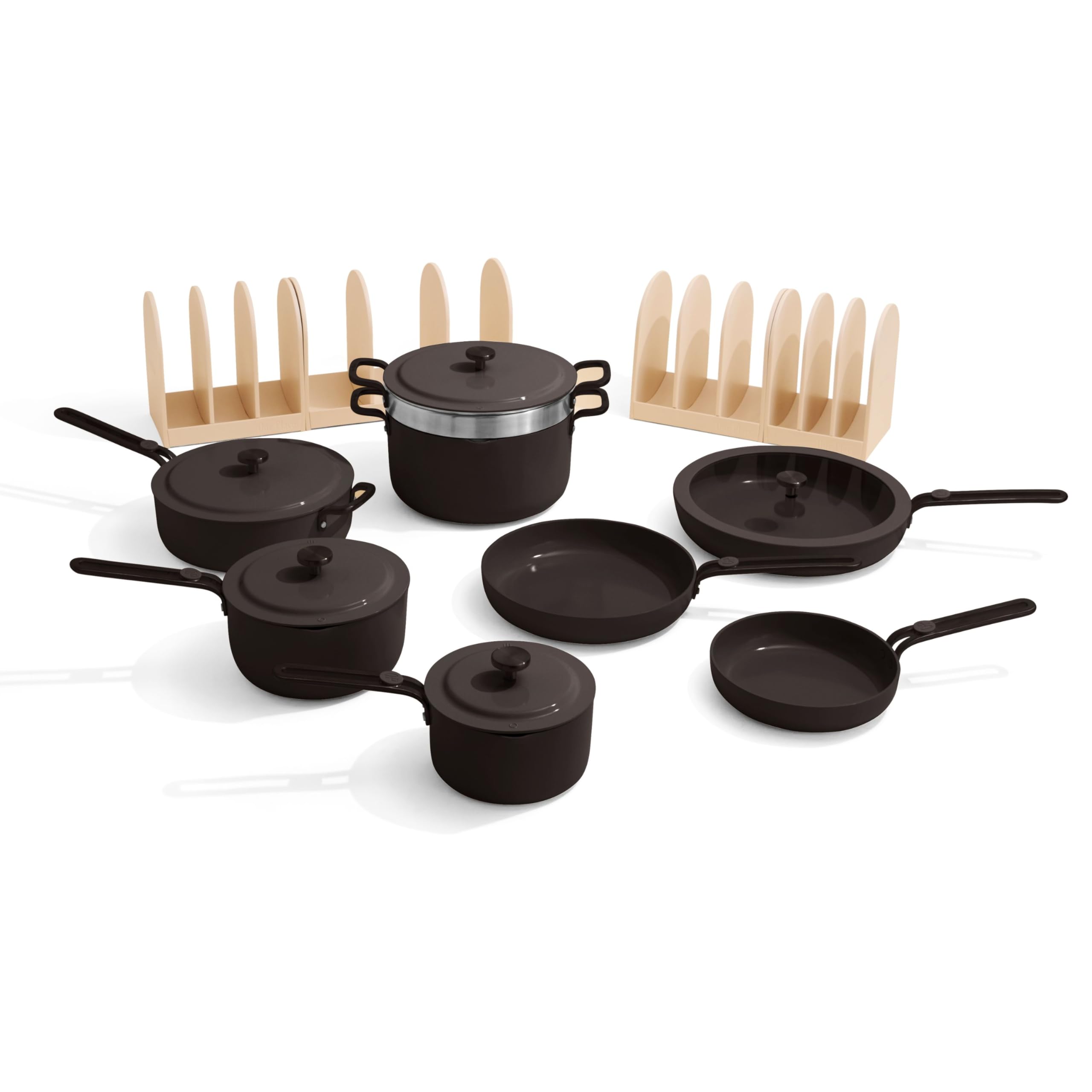 Our Place 17-Piece Essentials Set