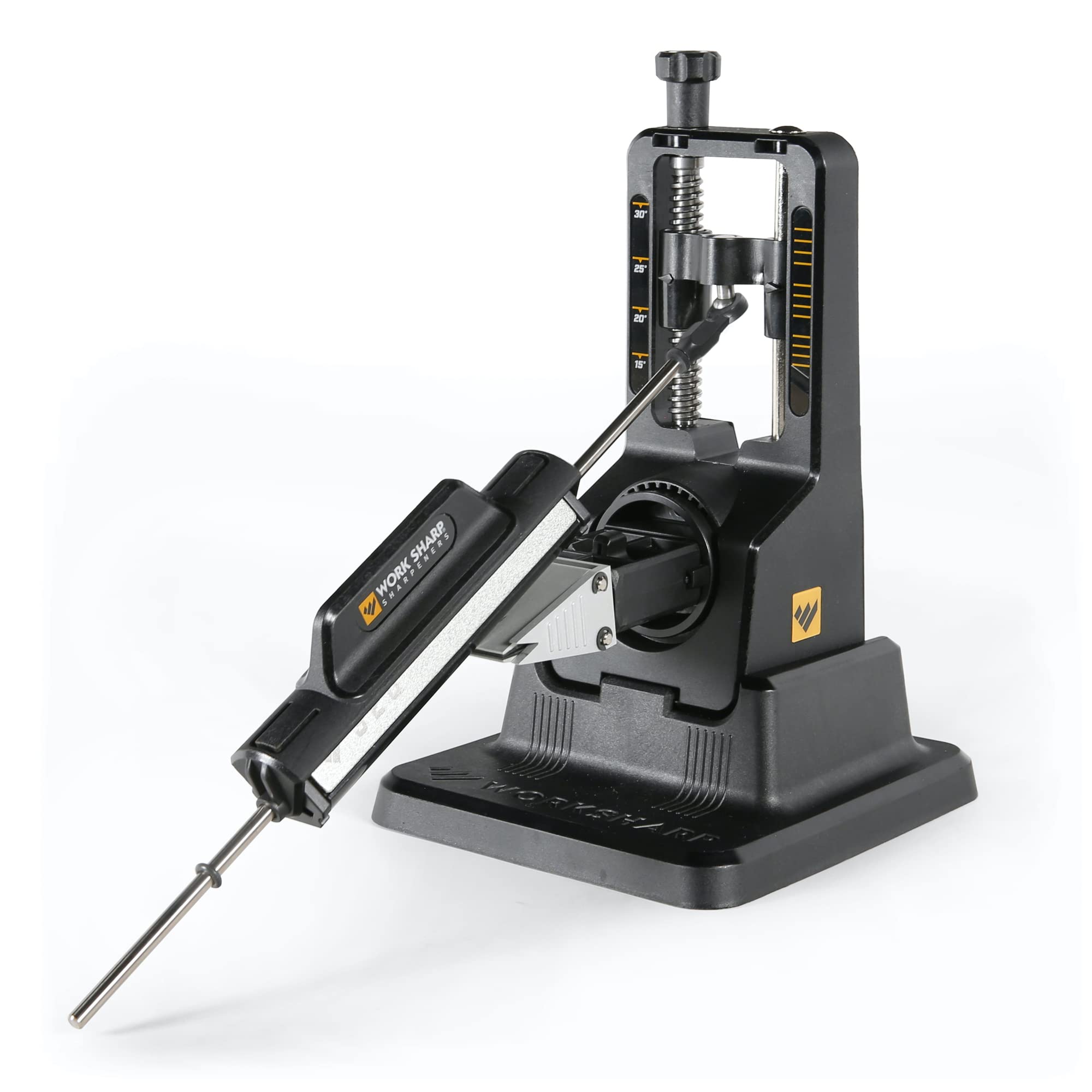 Work Sharp Precision Adjust Knife Sharpener Kit