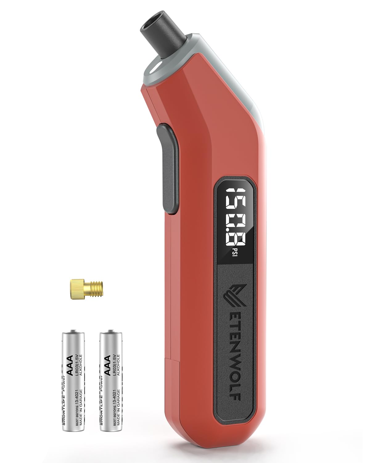 ETENWOLF T300 Plus Tire Pressure Gauge