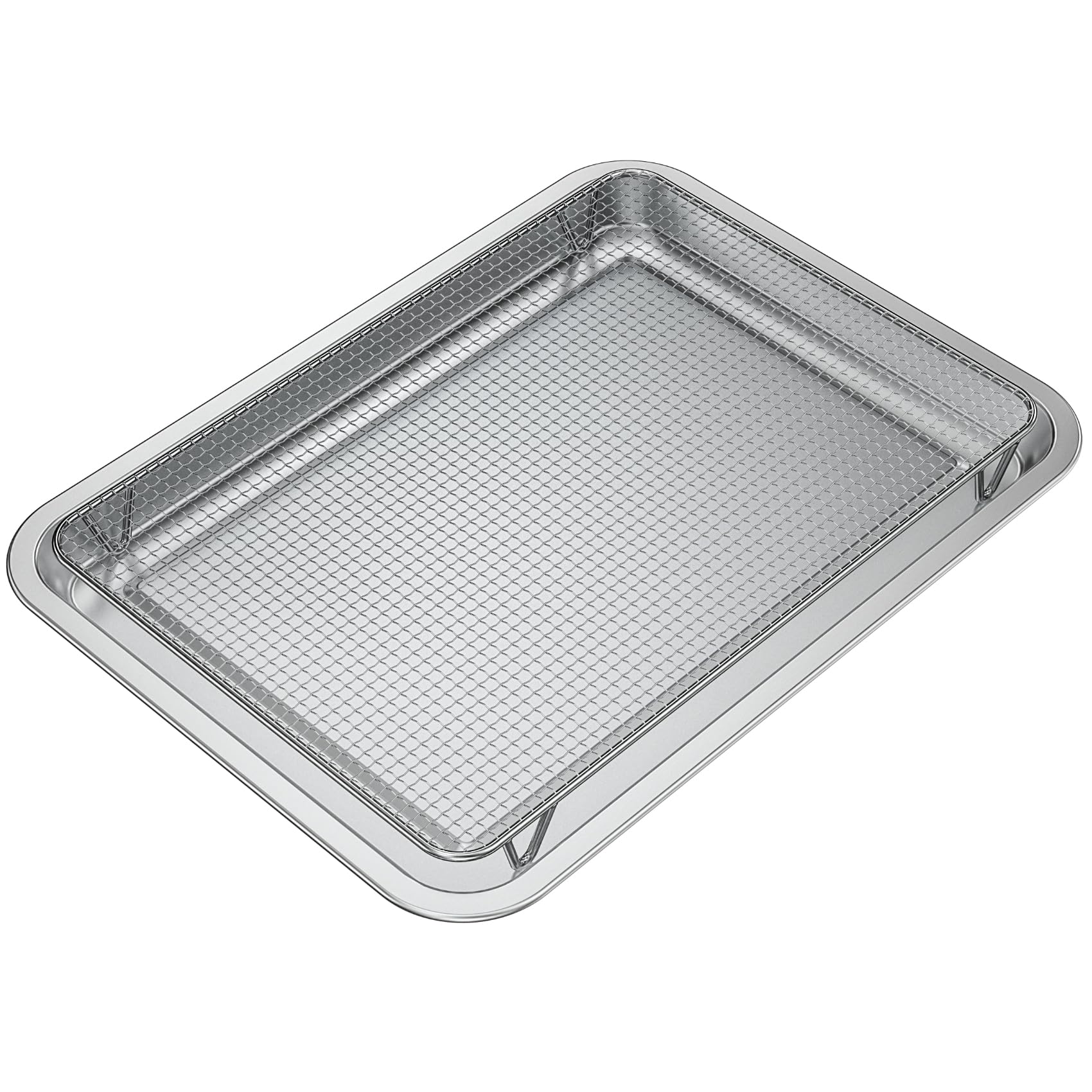 Onlyfire Baking Sheet with Rack