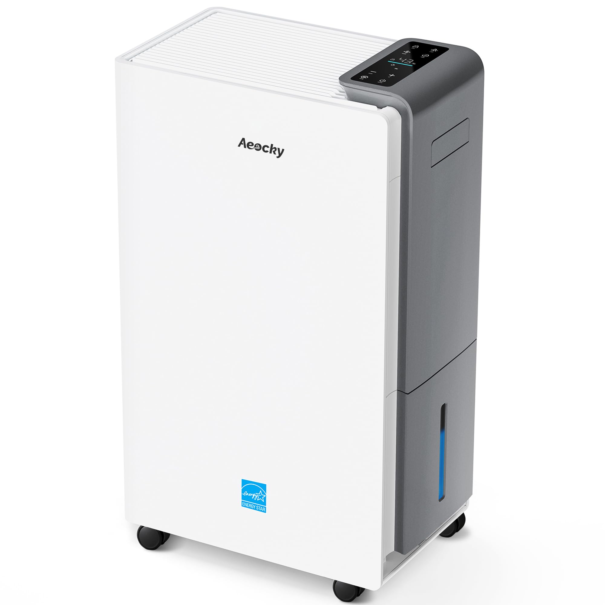 AEOCKY RHEA-001 80 Pint Dehumidifier