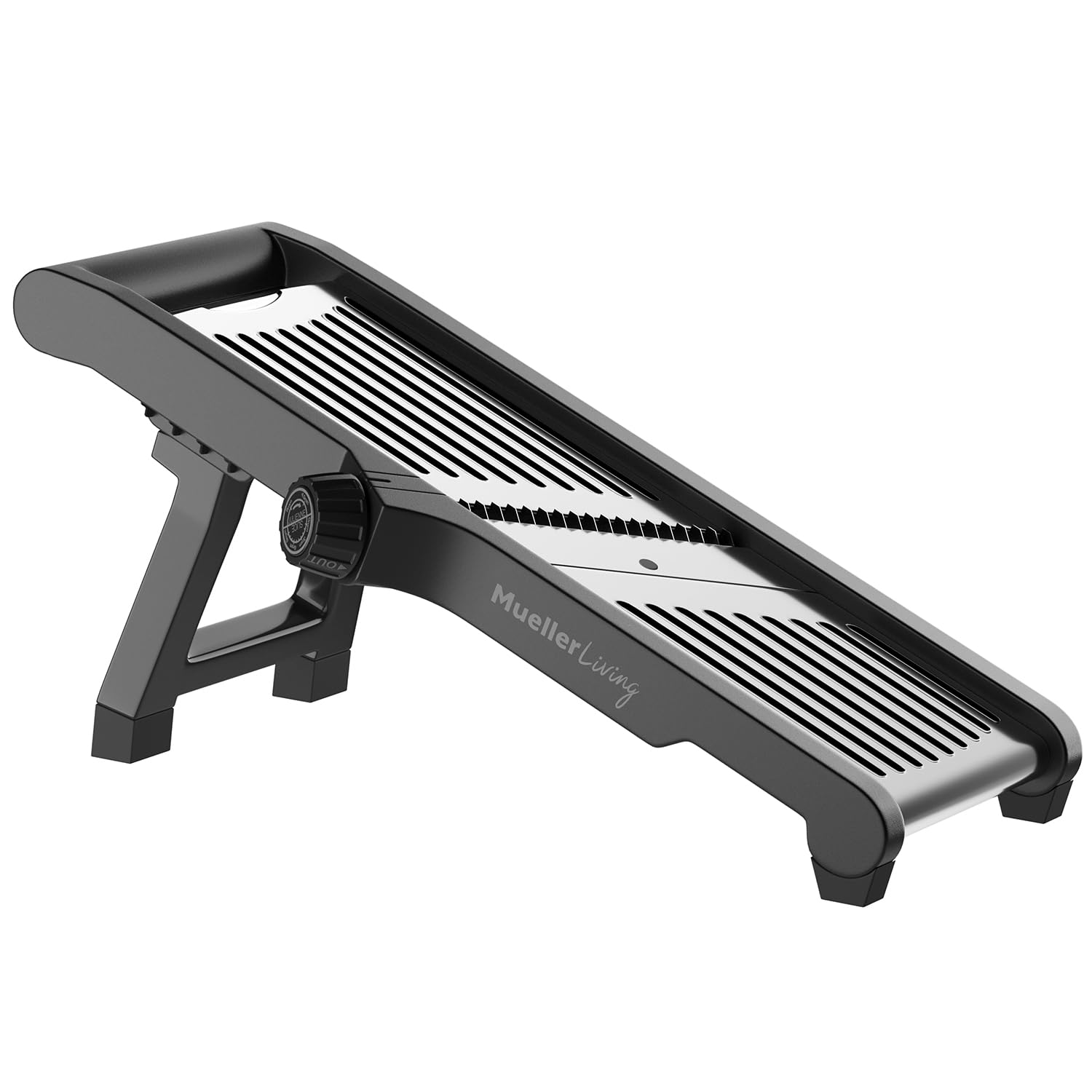 MuellerLiving Mandoline Slicer
