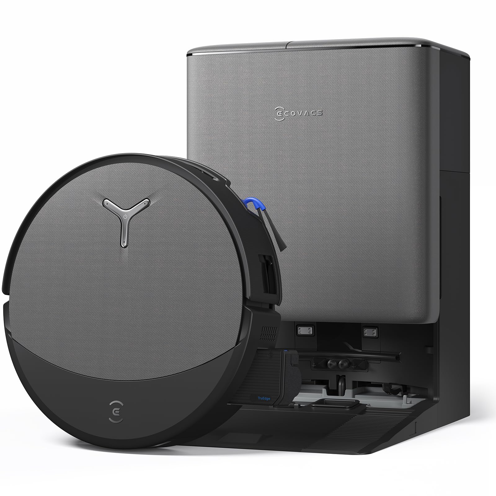 ECOVACS DEEBOT T90 Omni