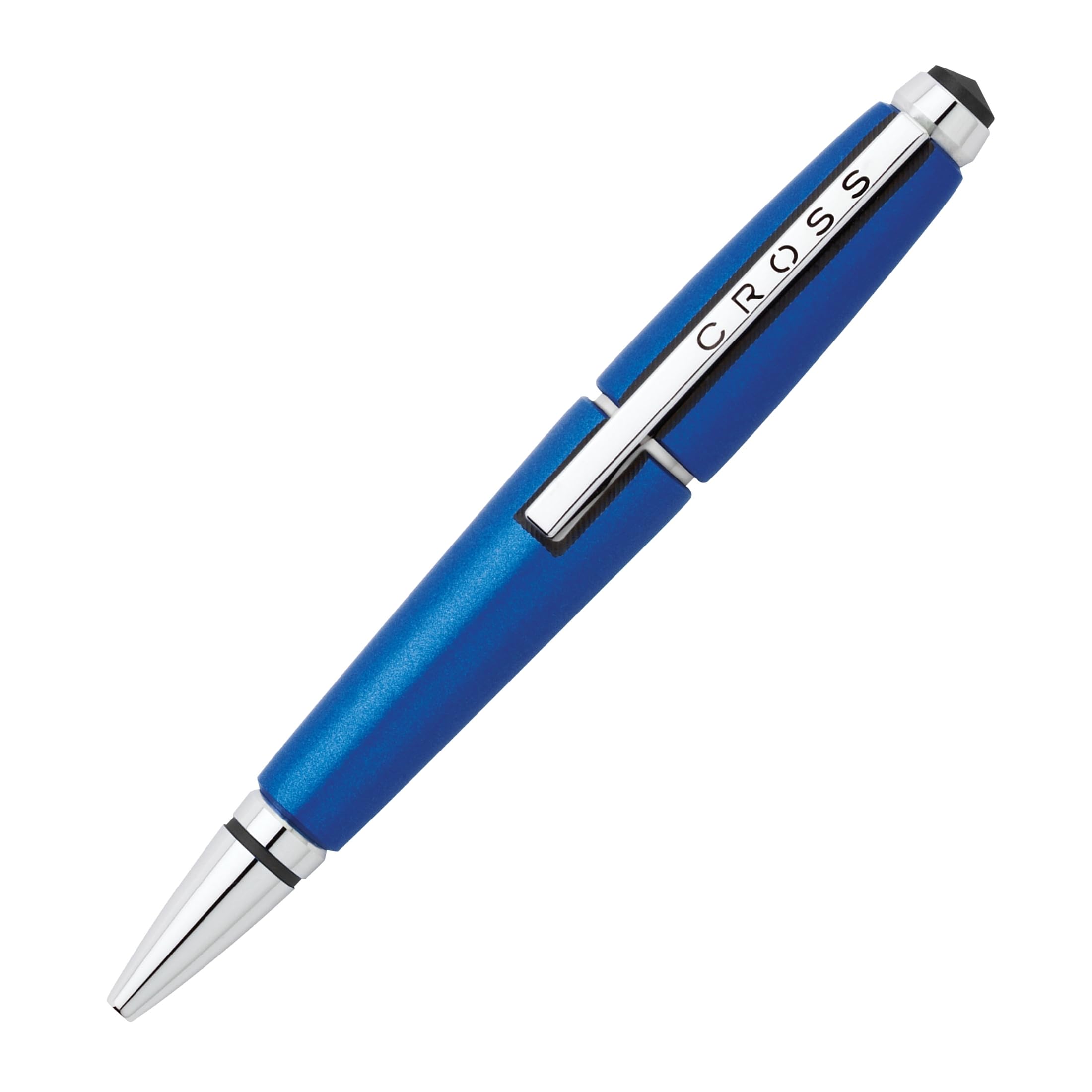 Cross Edge Blue Gel Ink Rollerball