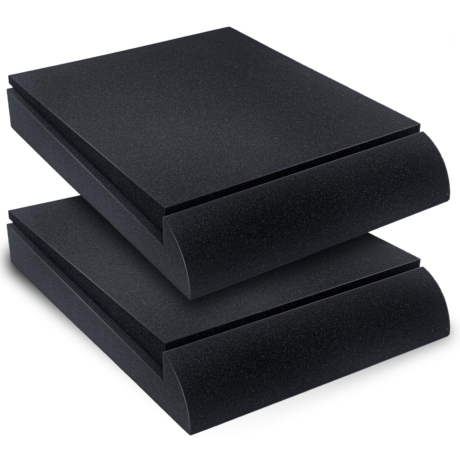 Liquid Stands Studio Monitor Isolation Pads