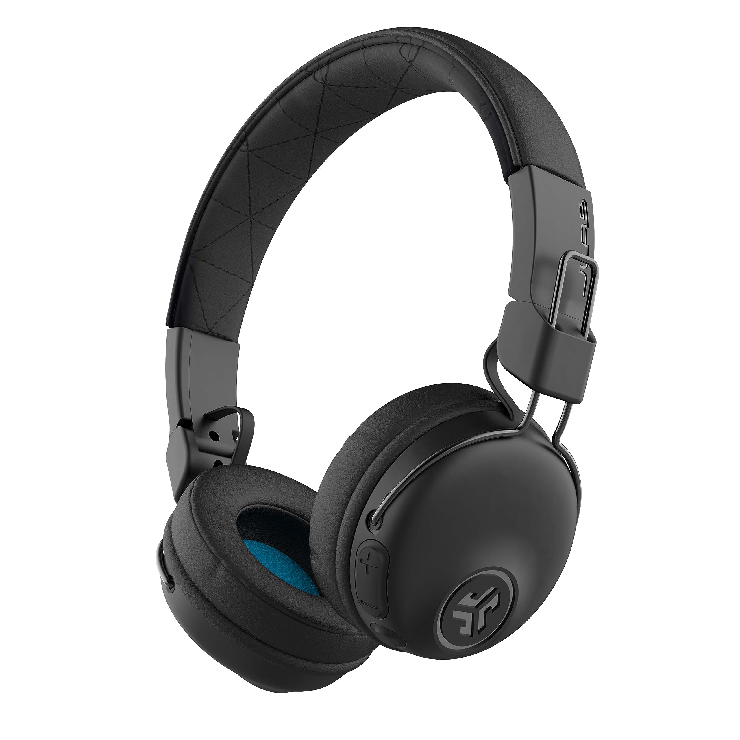 JLab Studio Wireless On-Ear Headphones
