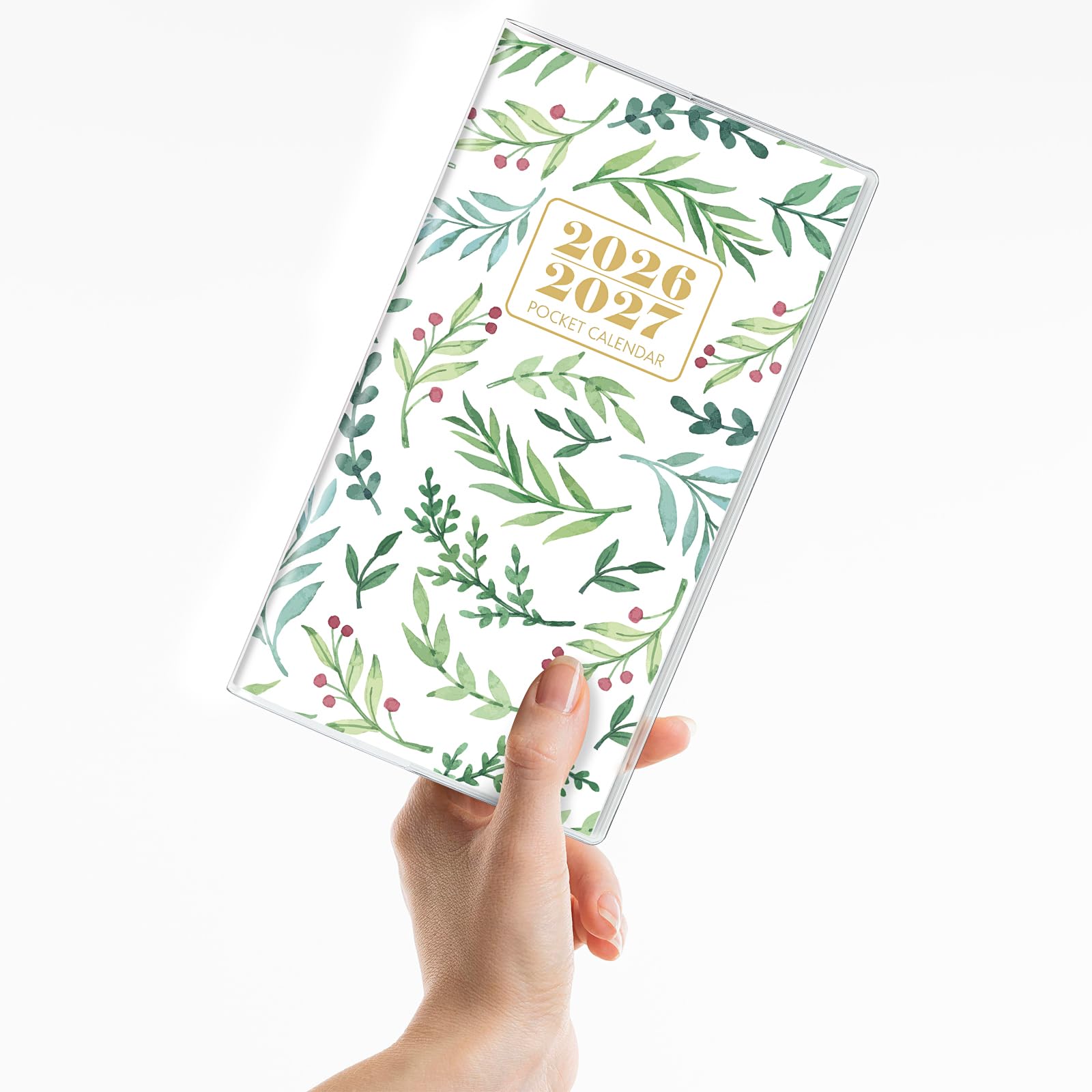 KONVINIT Pocket Calendar 2026–2027