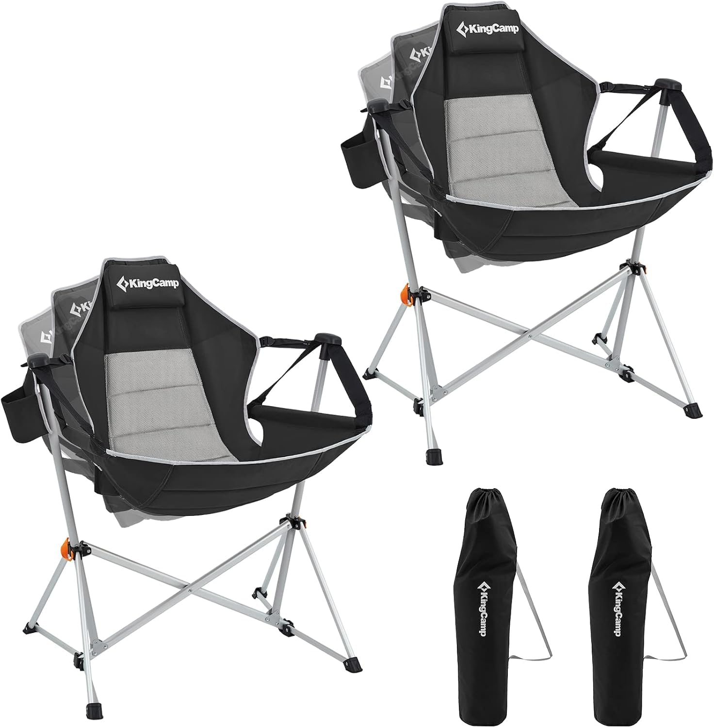 KingCamp Hammock Camping Chair