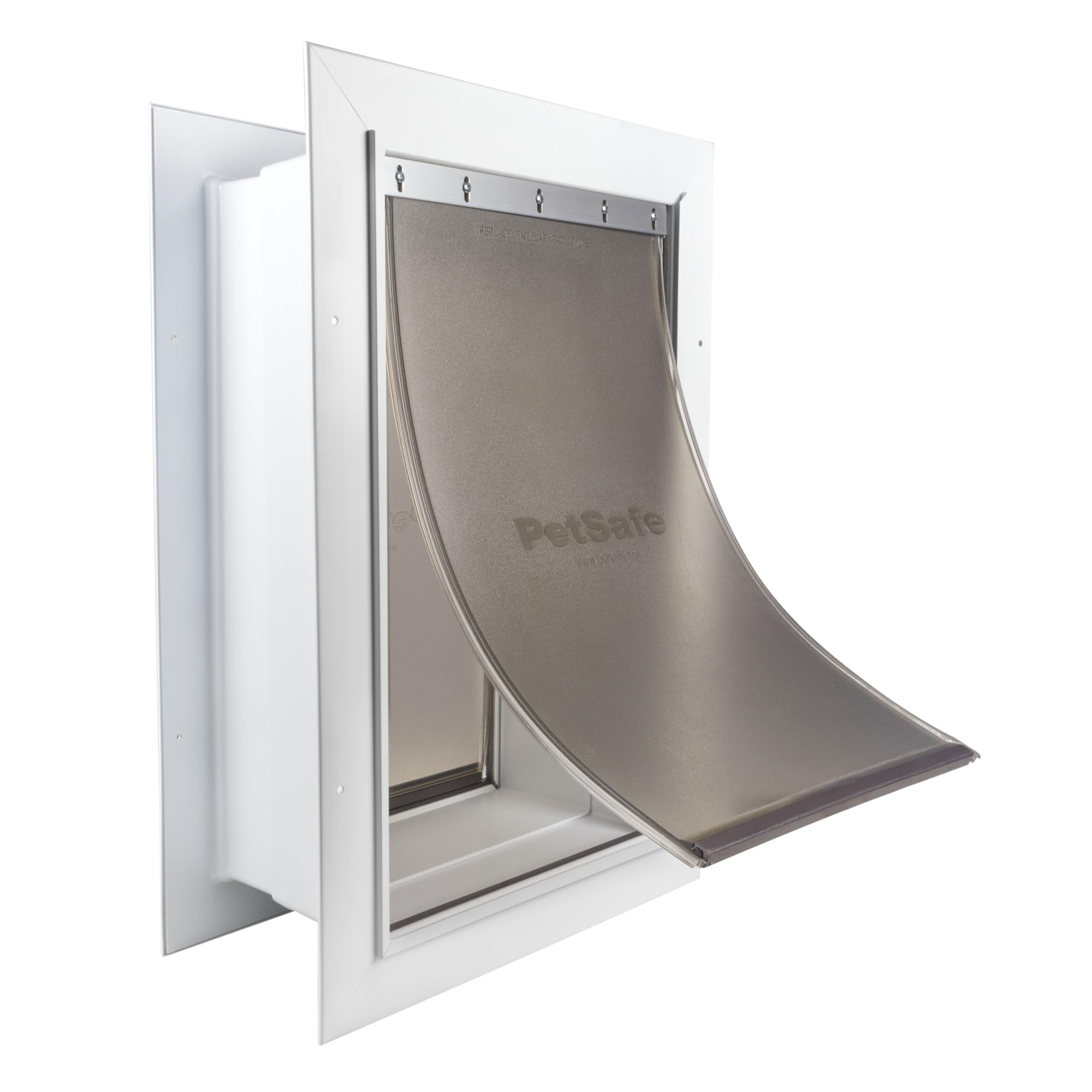 PetSafe Wall Entry Pet Door, Large