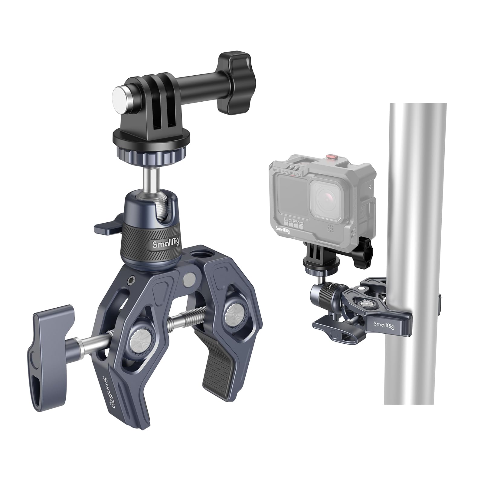 SmallRig Camera Mount Clamp 4102B