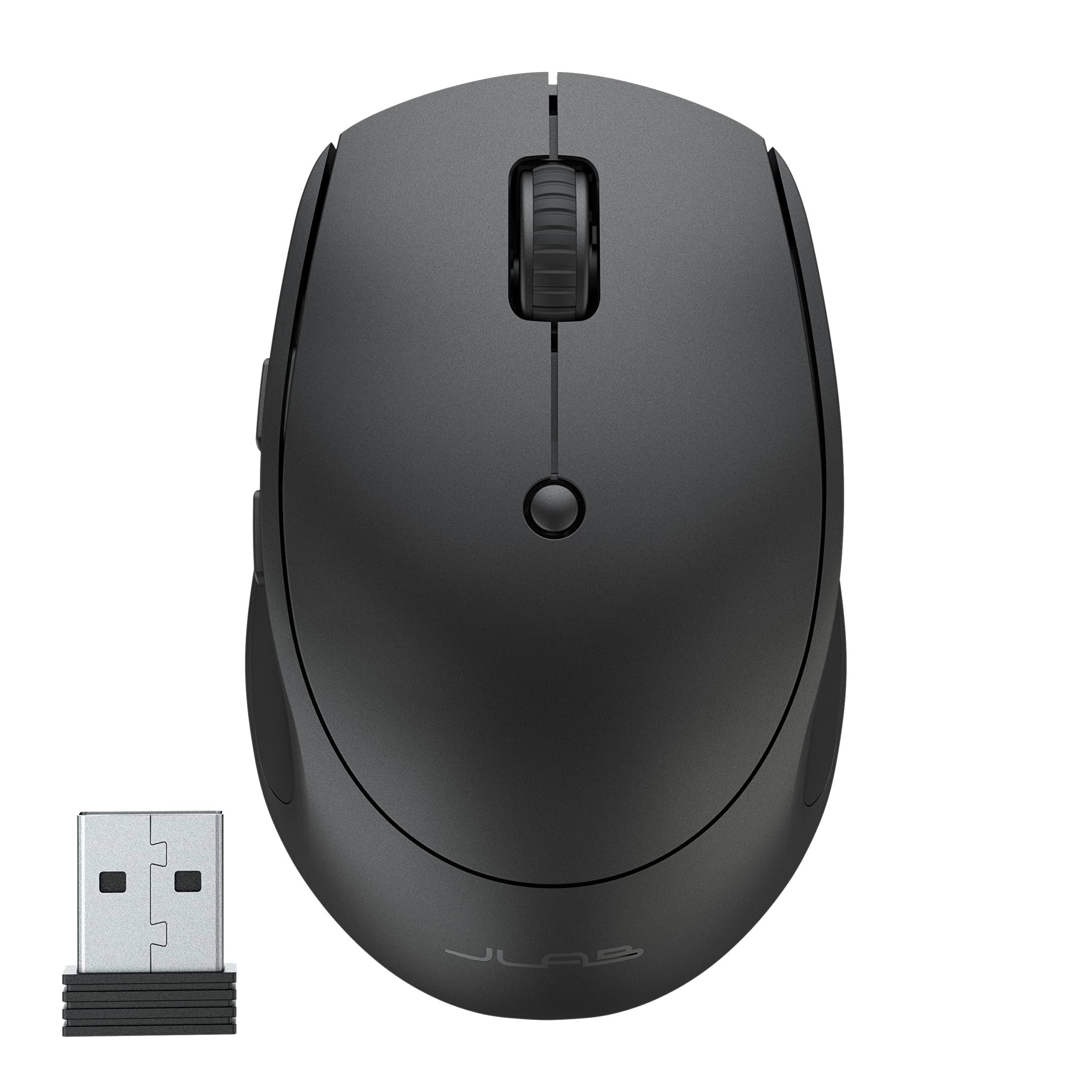 JLab GO Charge Rechargeable Wireless Mouse