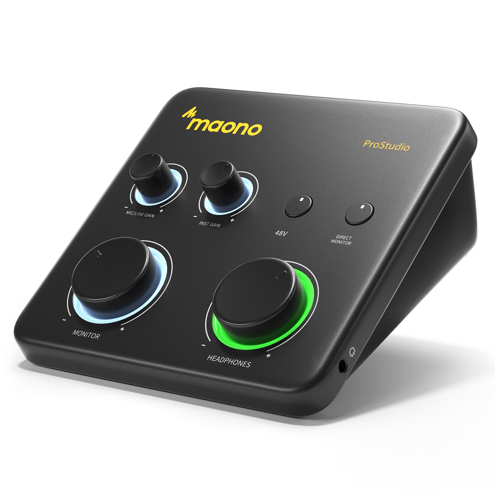 MAONO PS22 Lite USB Audio Interface