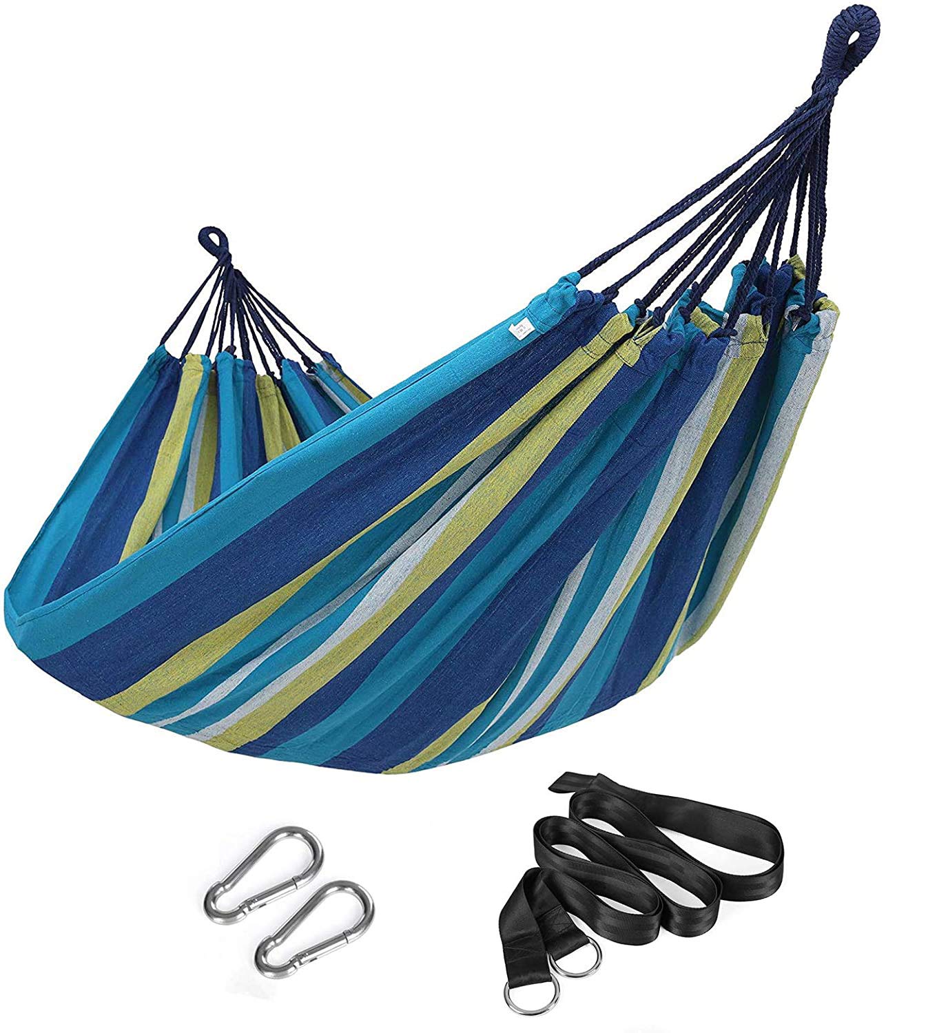 SONGMICS Double Hammock