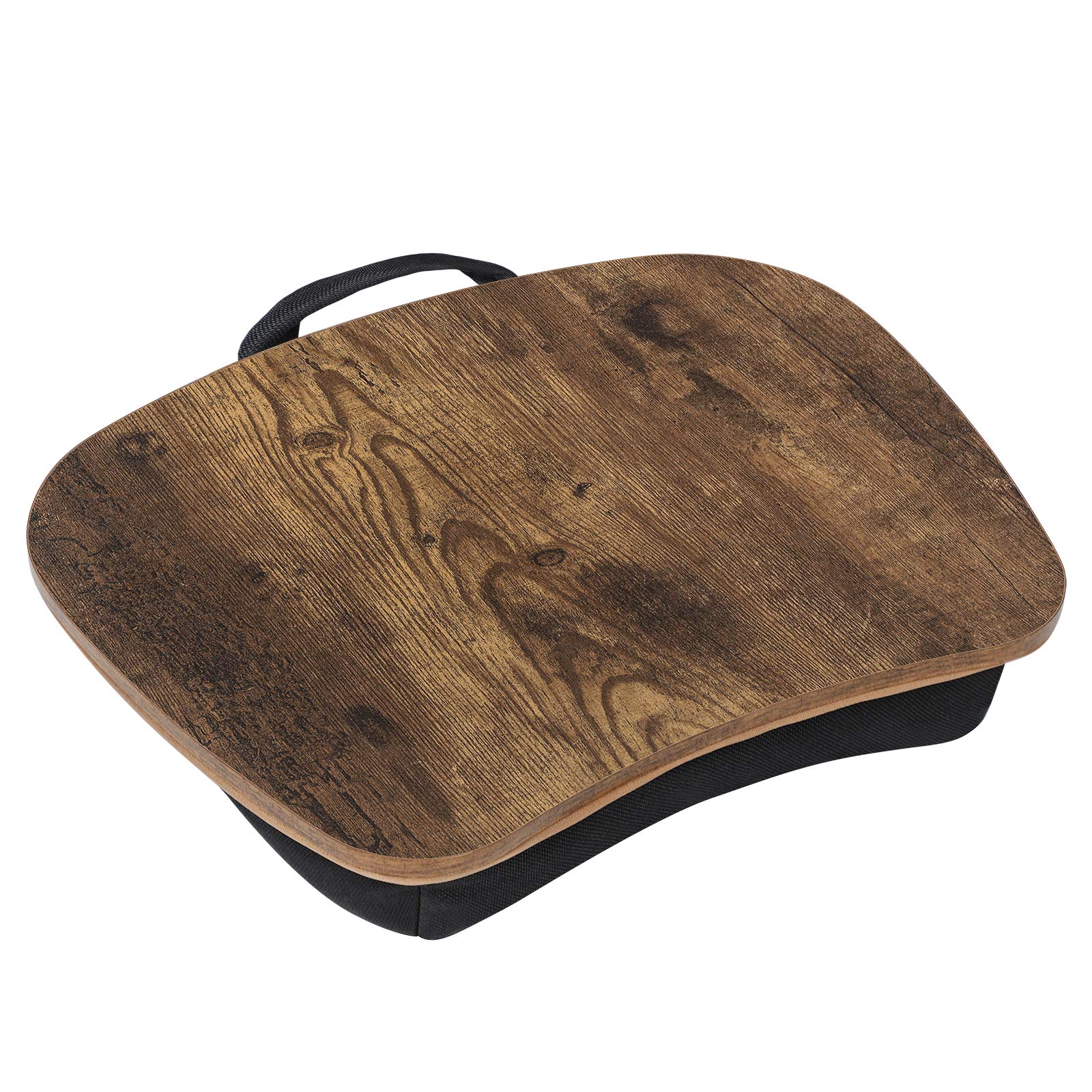 SONGMICS Lap Desk with Cushion