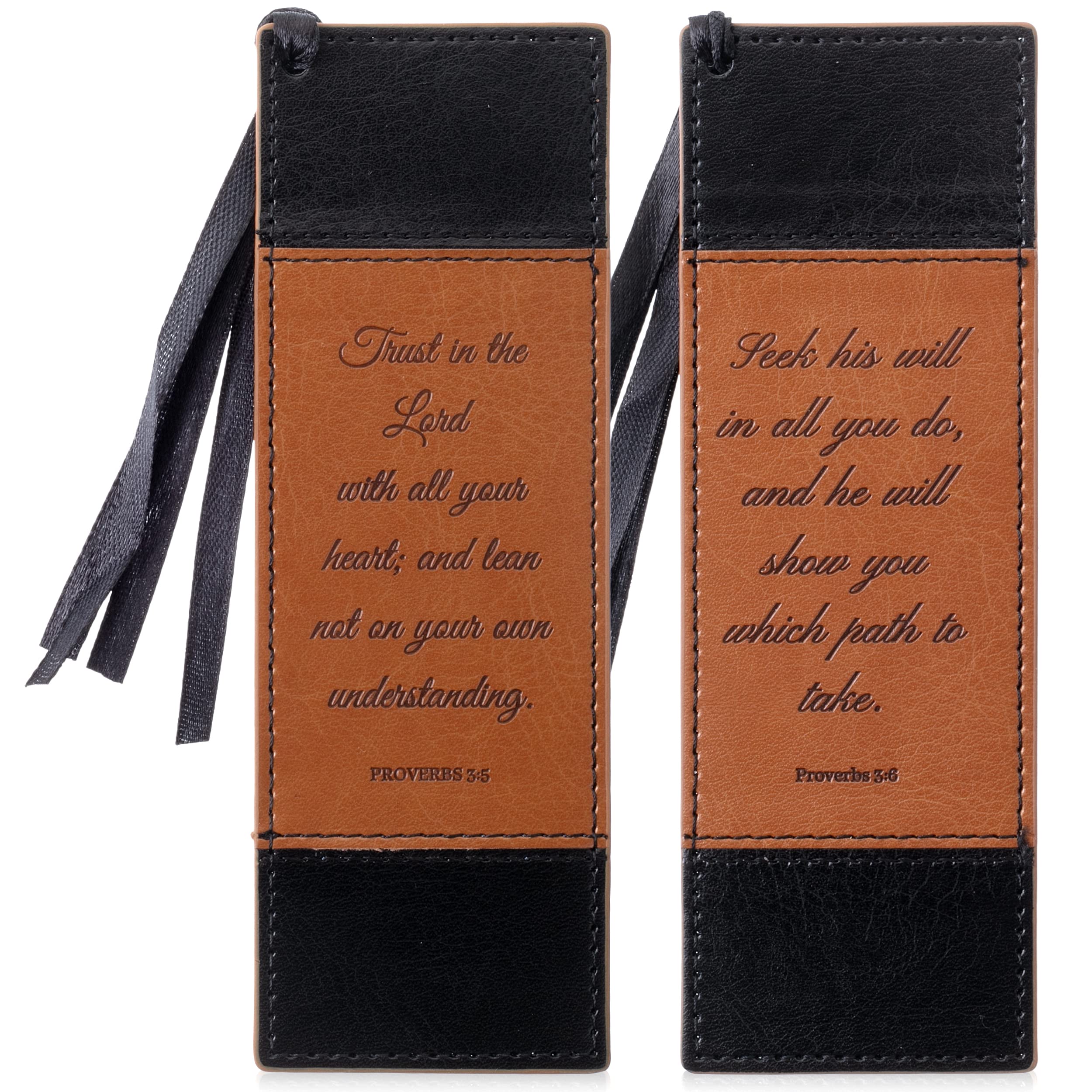Mr. Pen Christian Bookmarks