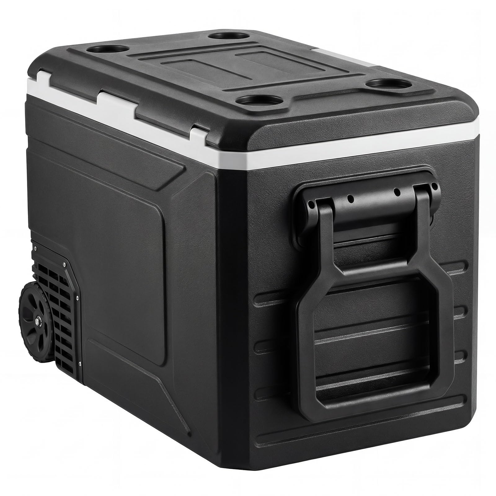 VEVOR 82.4QT Car Refrigerator