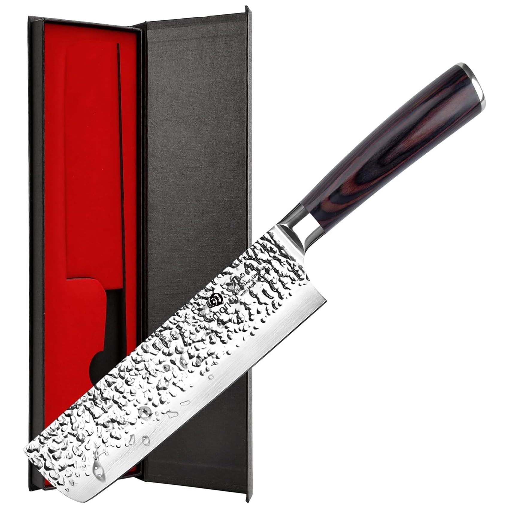imarku Nakiri Knife