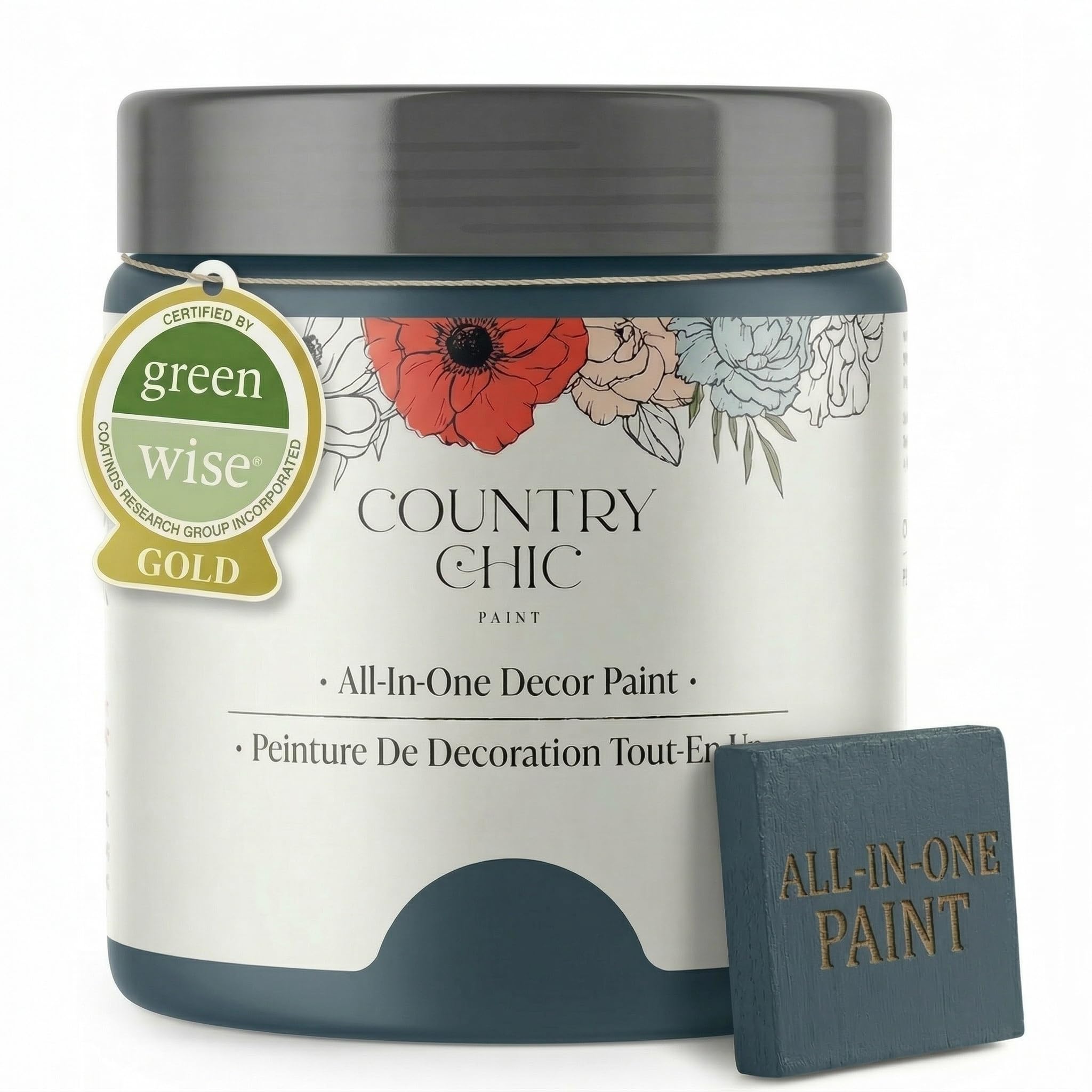 Country Chic Paint Starstruck, Pint