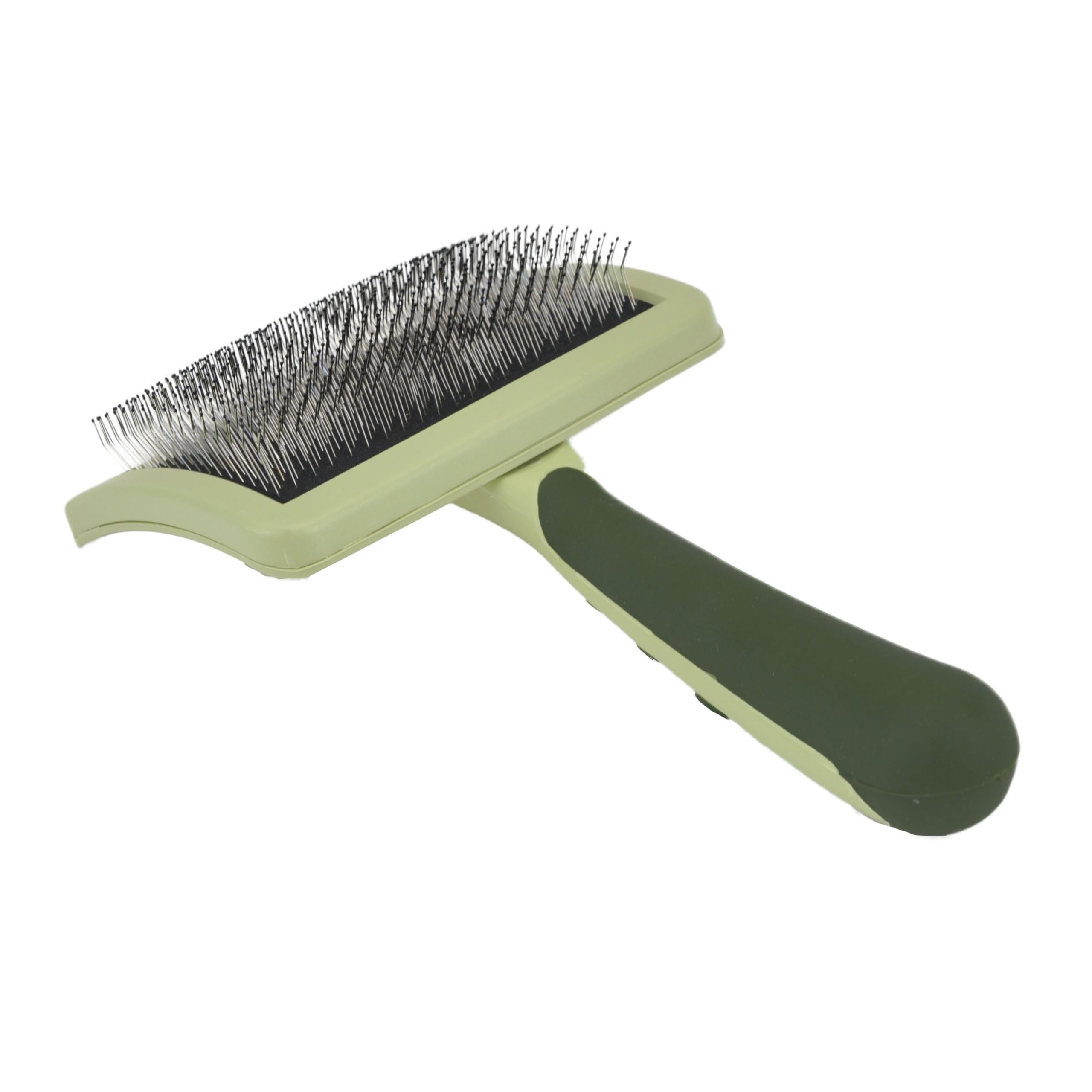 Coastal Pet Safari Curved Firm Slicker Brush