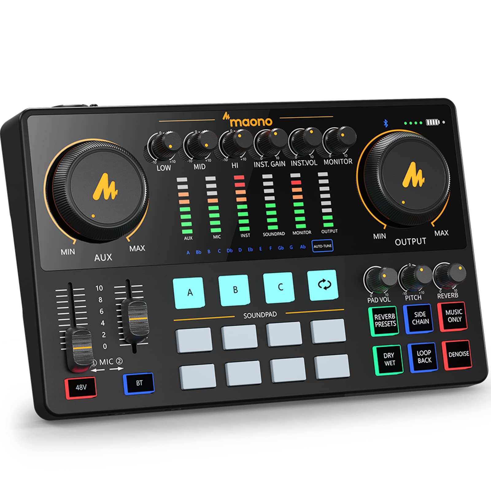 MAONO MaonoCaster AME2