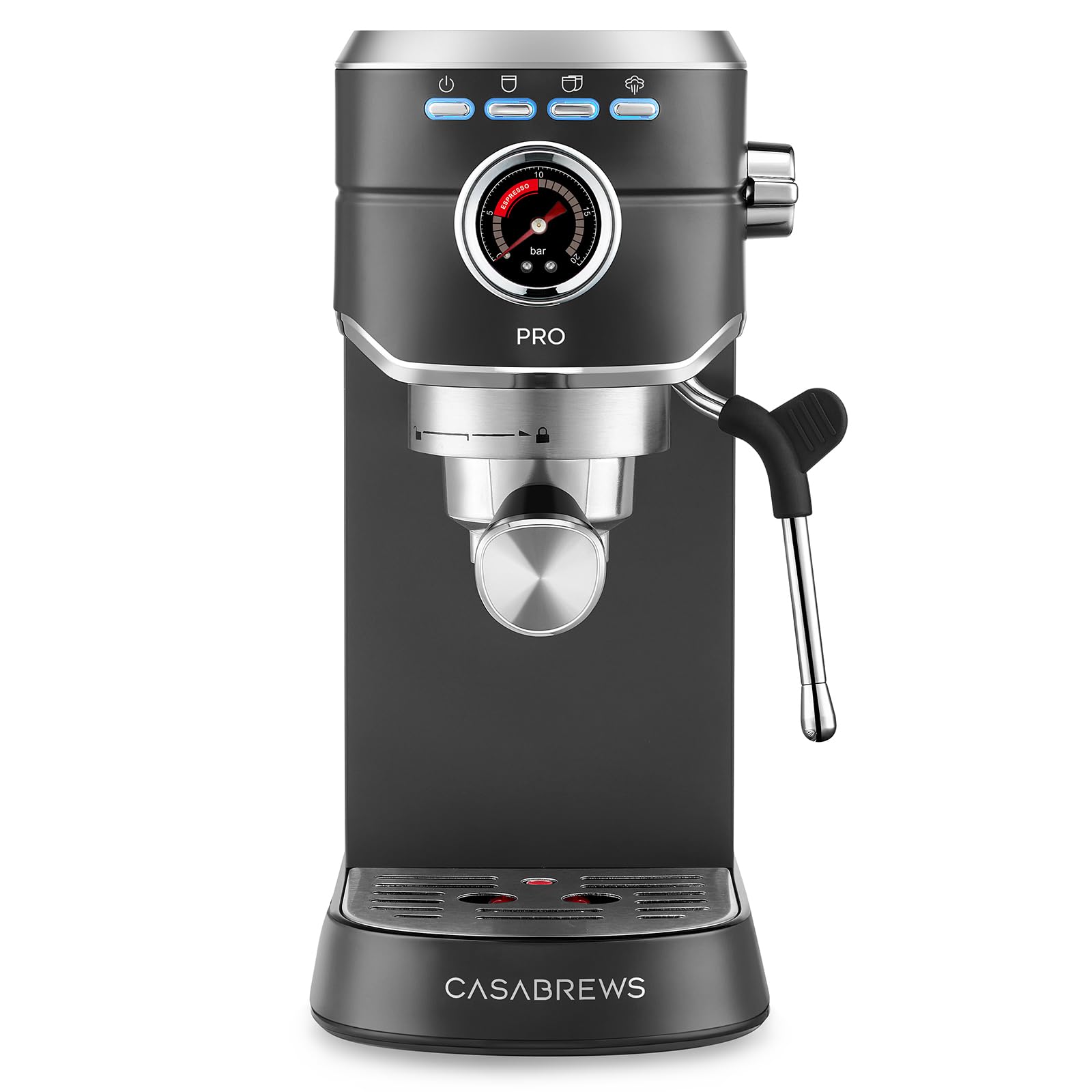 CASABREWS 5418 PRO Espresso Machine