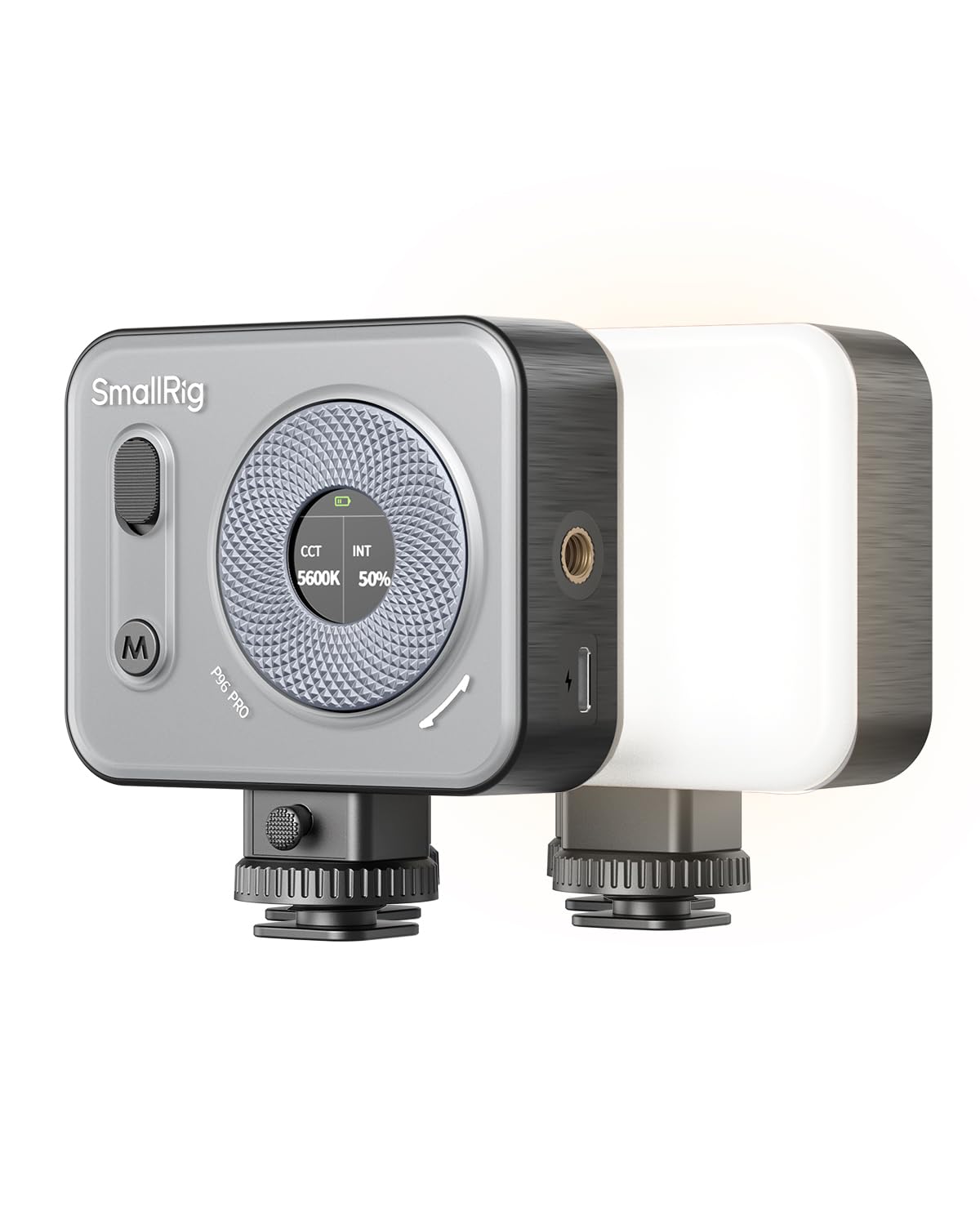 SMALLRIG P96 Pro Mini LED Video Light