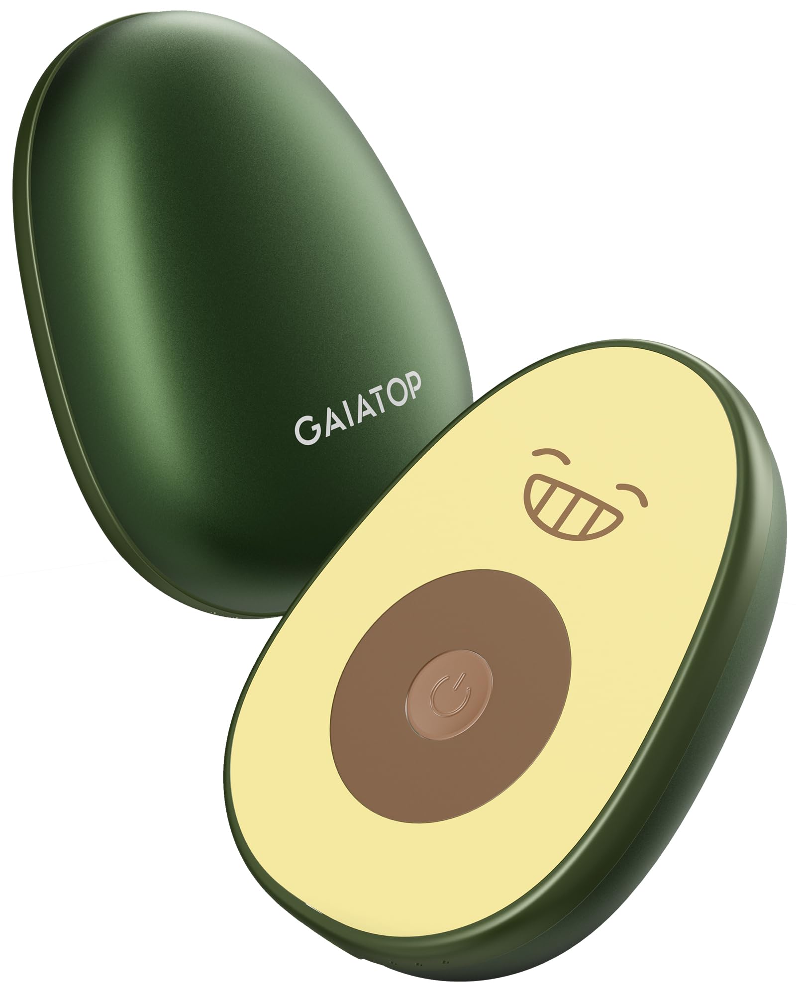Gaiatop Avocado Hand Warmers