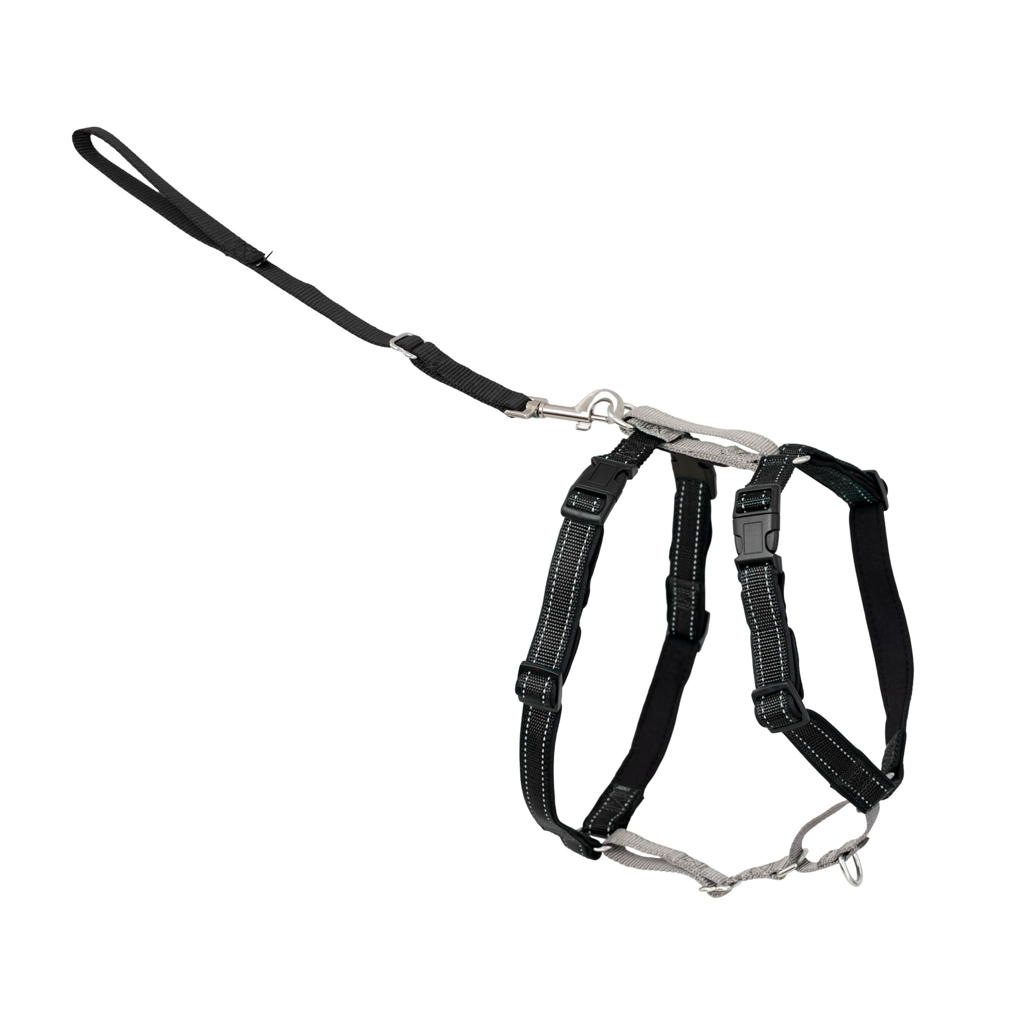 PetSafe 3-in-1 No-Pull Dog Harness, Medium