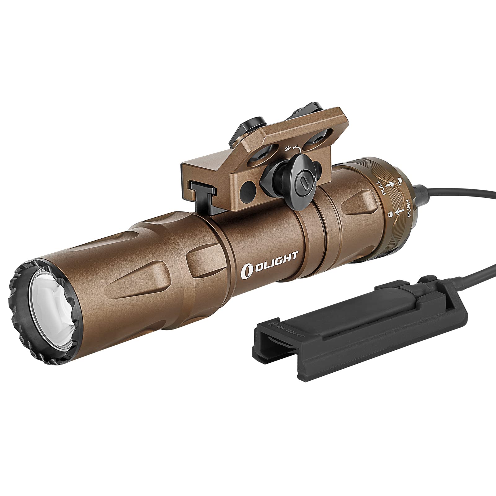 OLIGHT Odin Mini Mlok Tactical Flashlight