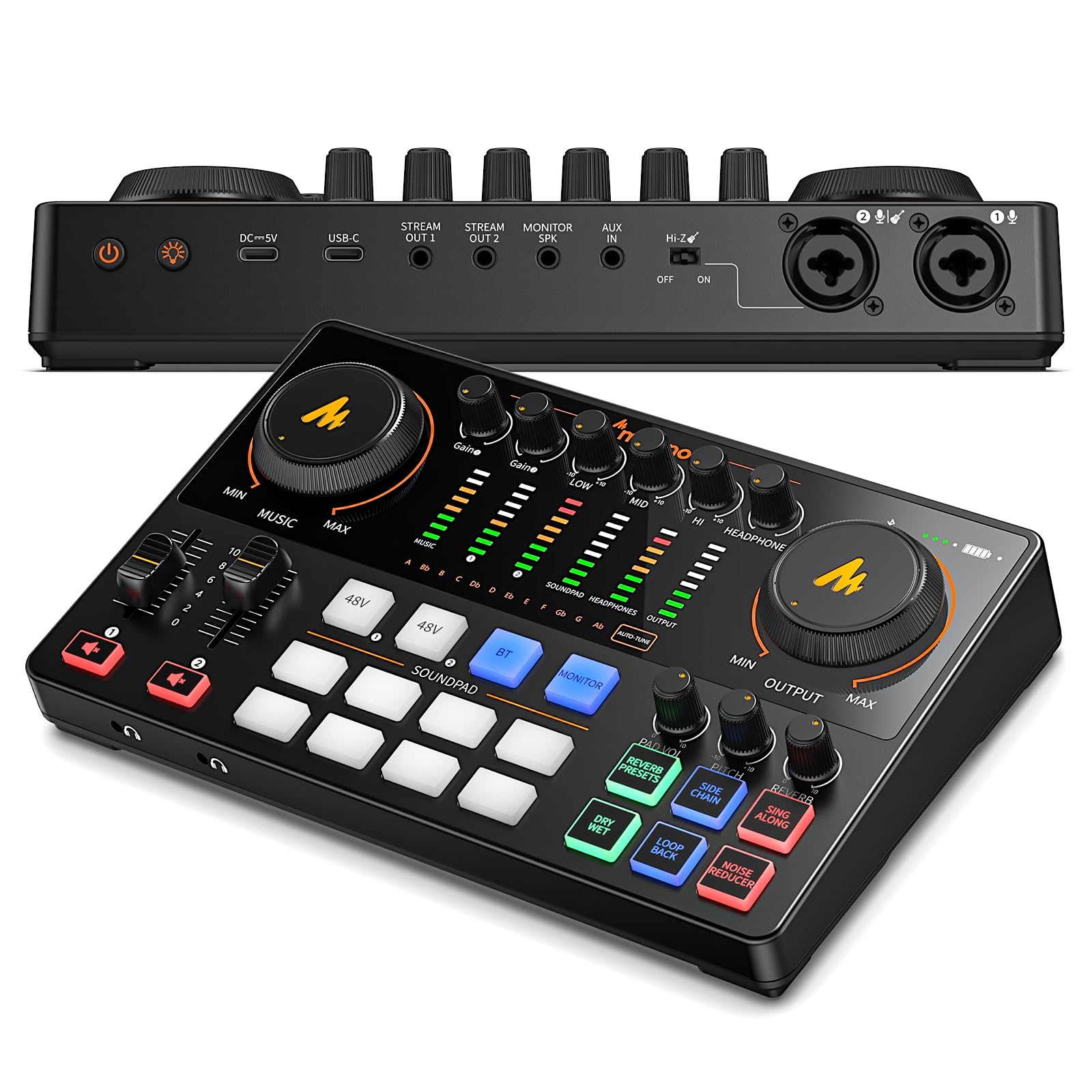 MAONO MaonoCaster E2 Gen2