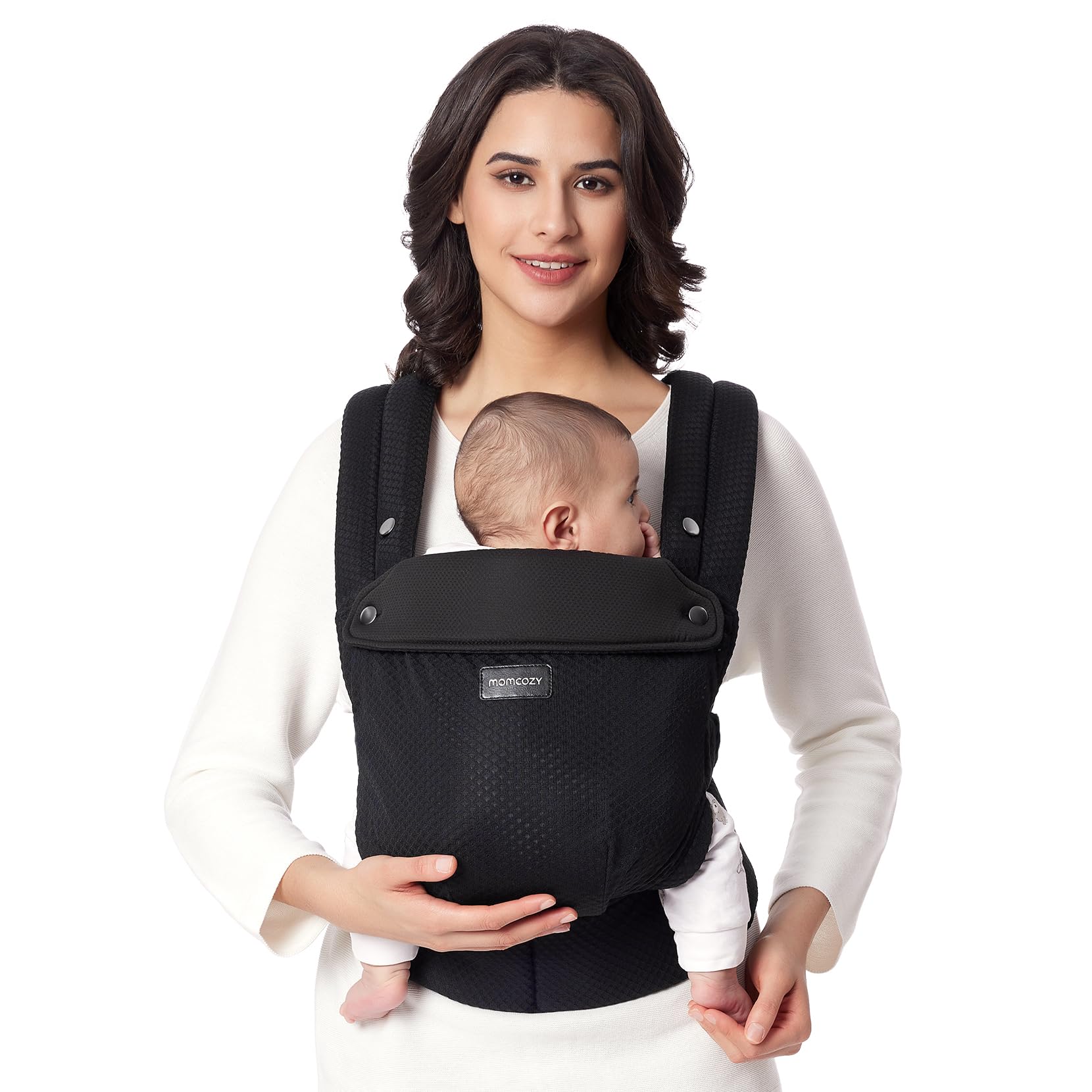Momcozy PureHug Baby Carrier