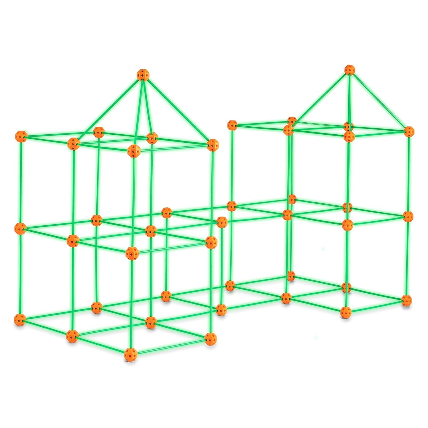 VEVOR Fort Building Kit