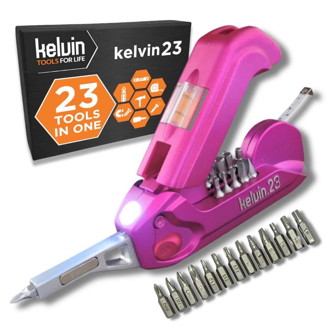 Kelvin Tools Kelvin 23 Urban