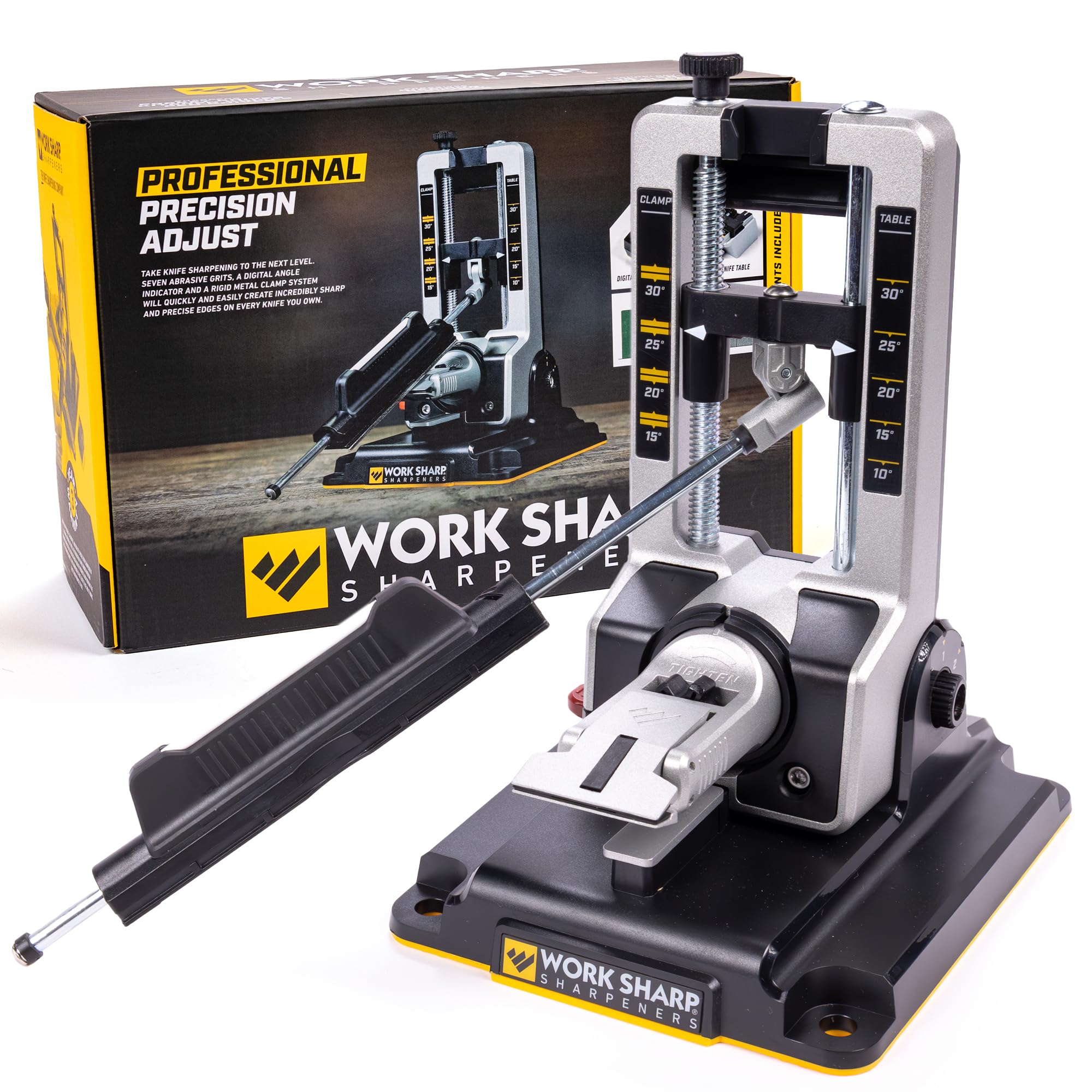 Work Sharp Professional Precision Adjust Kit