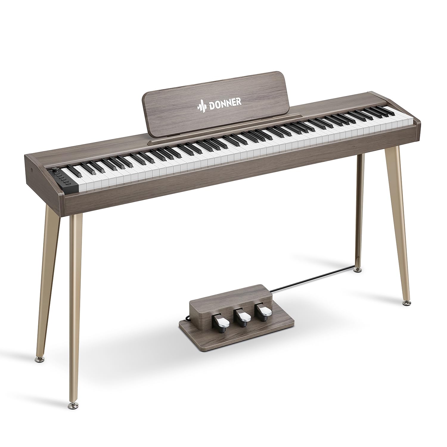 Donner OURA DDP-60