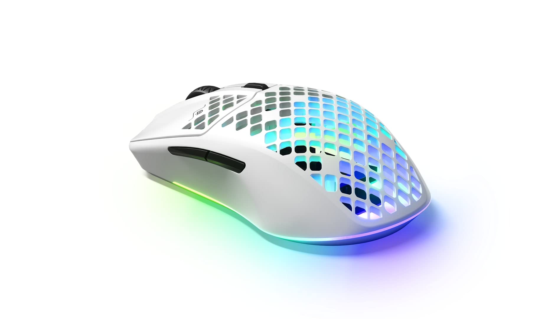 SteelSeries Aerox 3 Wireless Gaming Mouse