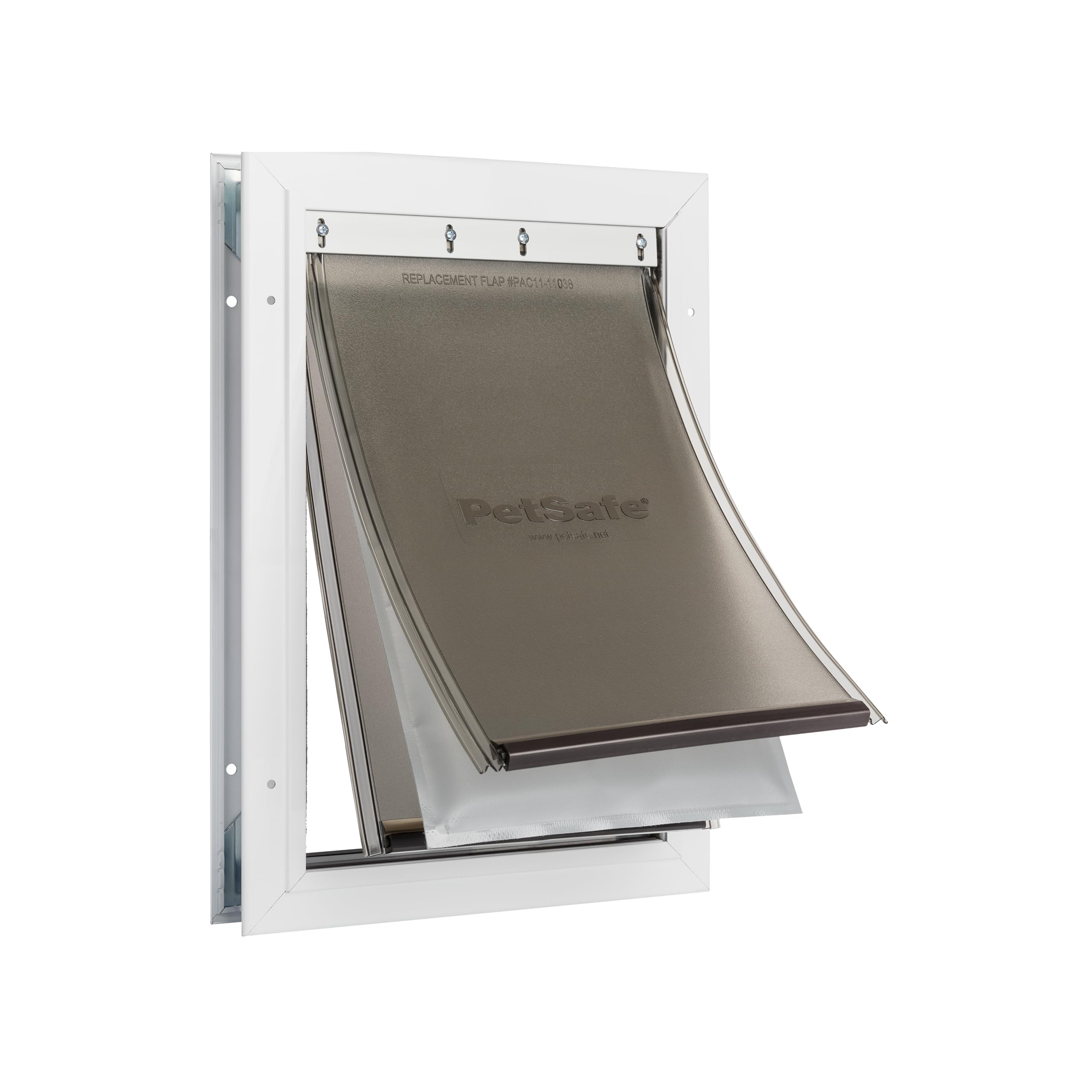 PetSafe Extreme Weather Aluminum Dog Door