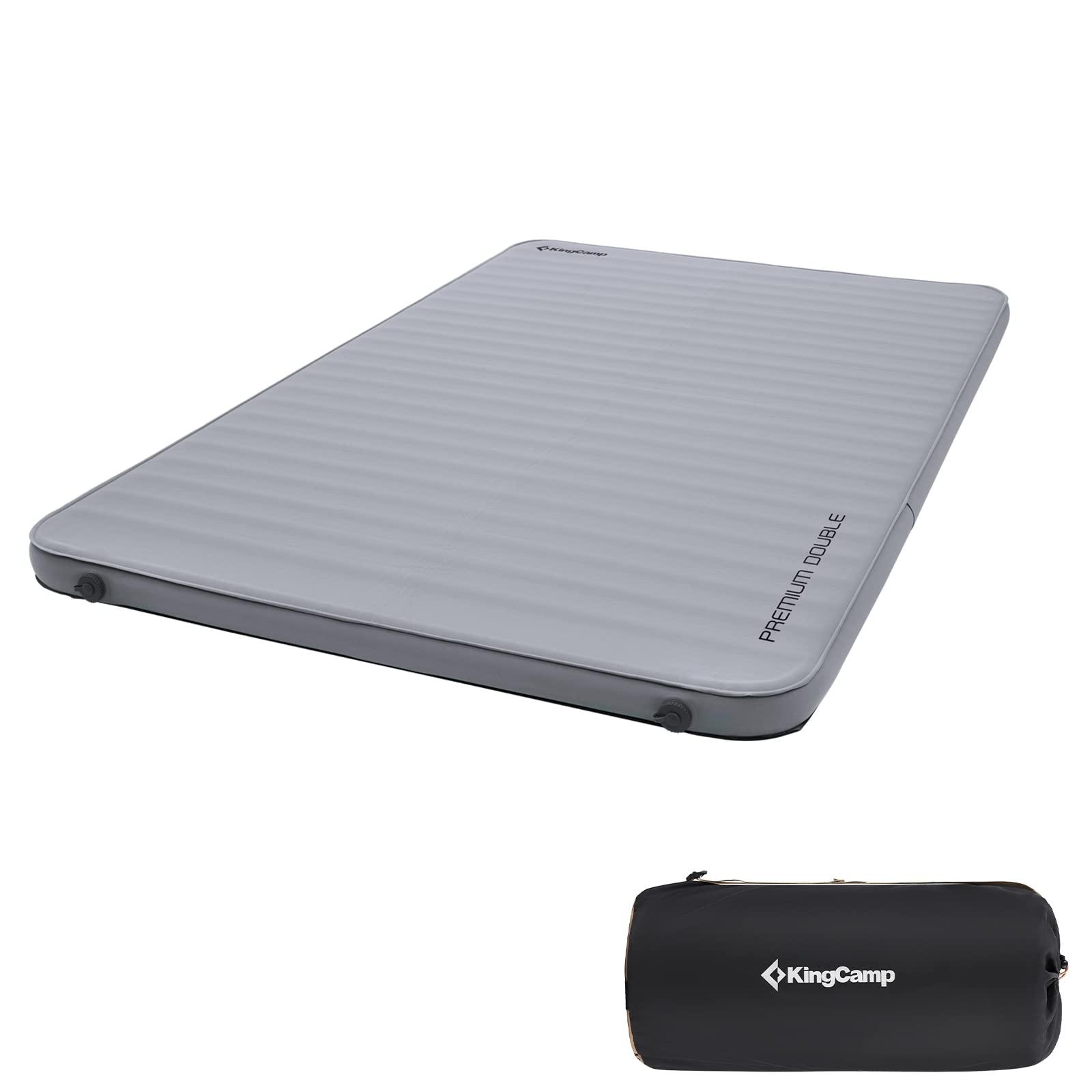 KingCamp FLEXIREST Inflatable Sleeping Pad