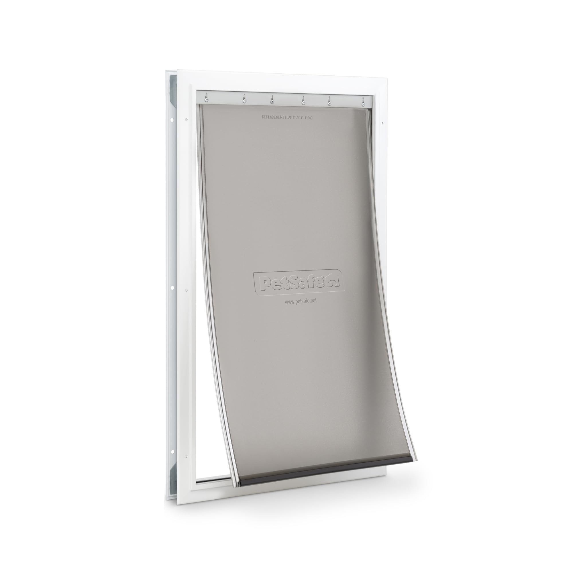 PetSafe Freedom Aluminum Pet Door, X-Large
