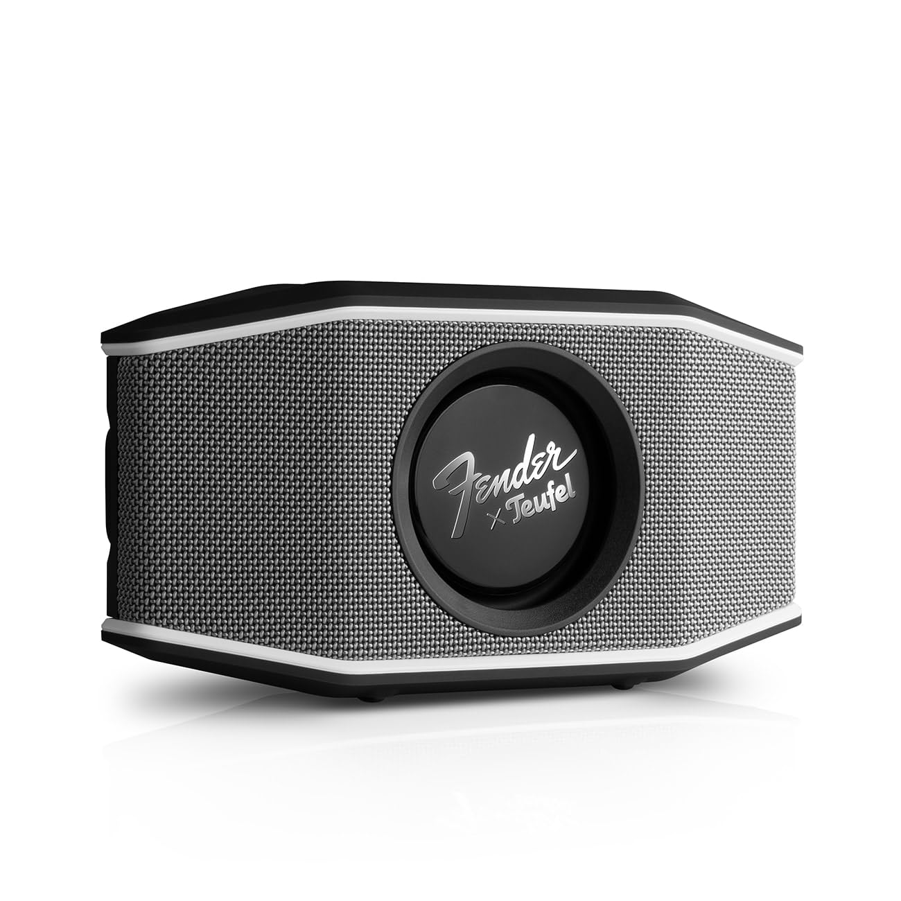 Teufel Fender ROCKSTER GO 2