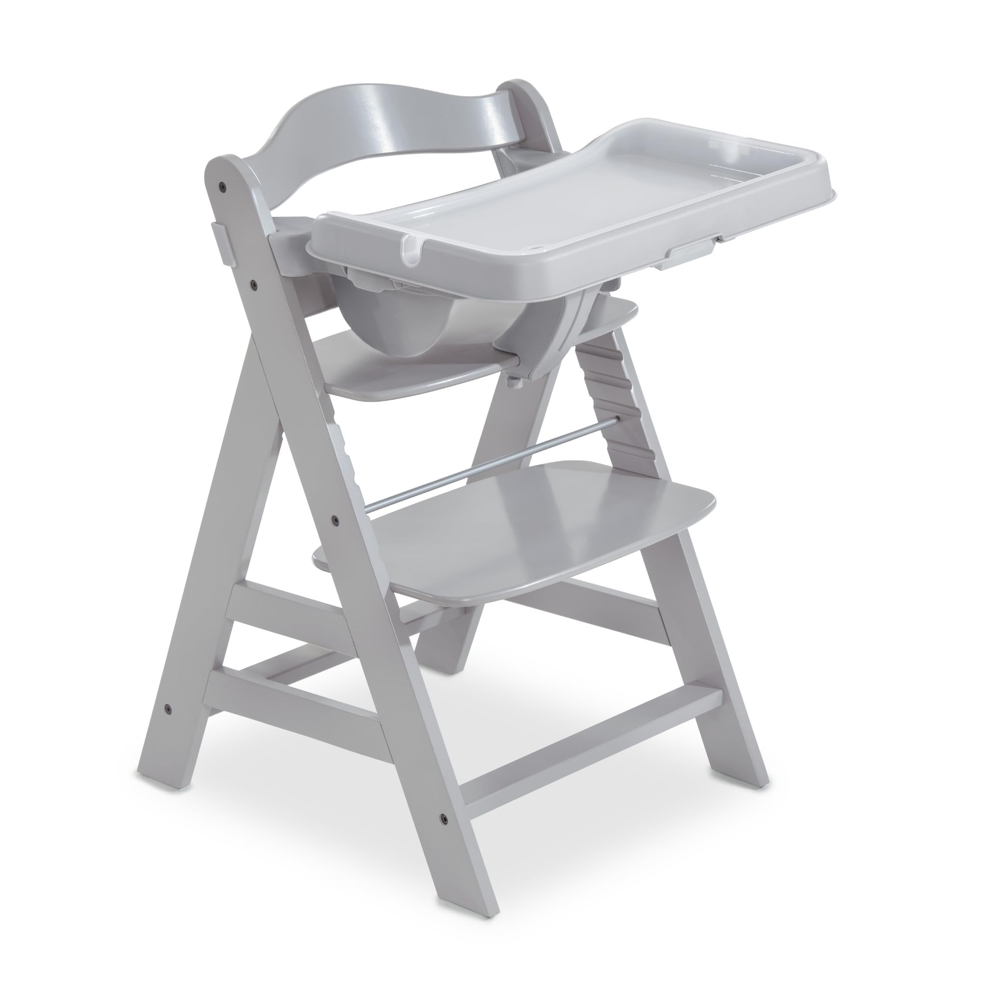 Hauck Alpha+ Grow Along High Chair and Tray